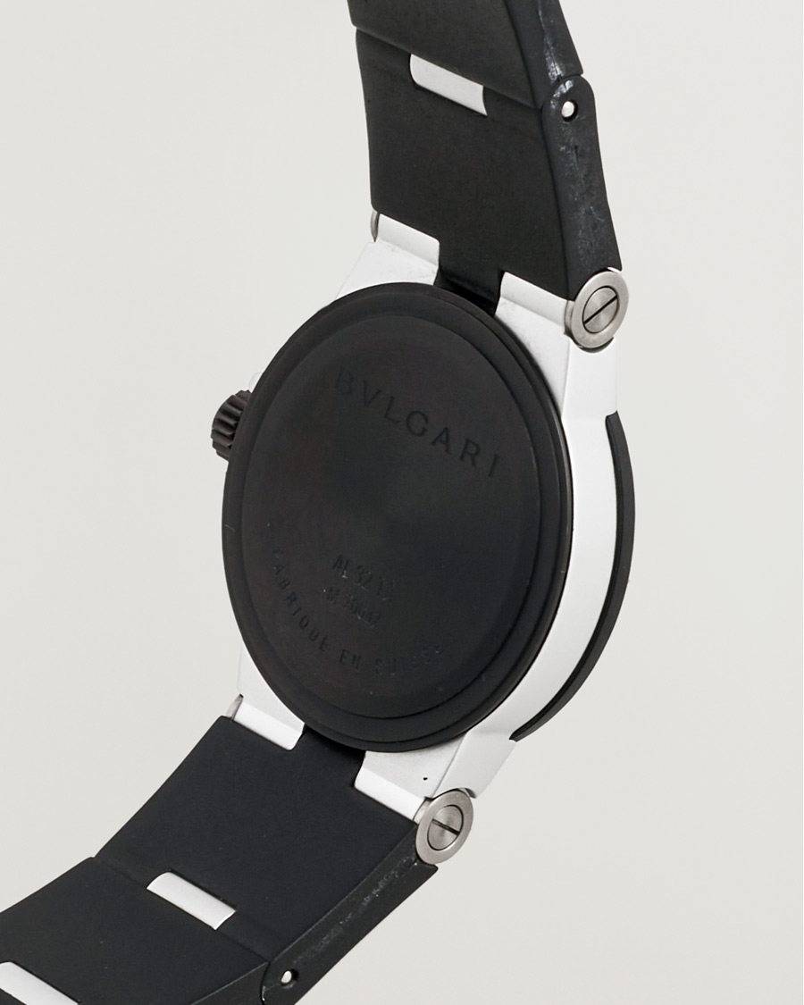 Herre | Pre-Owned & Vintage Watches | Bvlgari Pre-Owned | Diagono