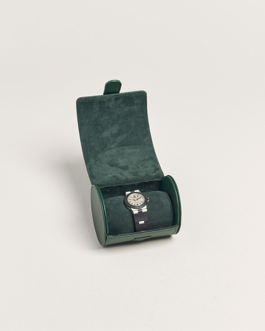 Herre | Pre-Owned & Vintage Watches | Bvlgari Pre-Owned | Diagono