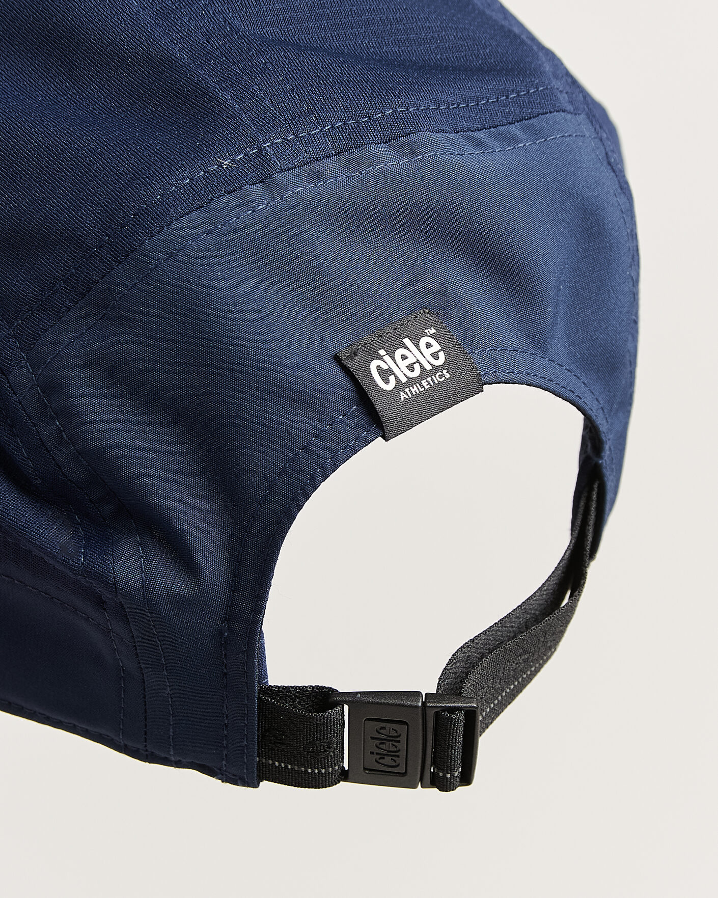 Herre | Hatter og capser | Ciele | GOCap Century Running Cap Deep Space