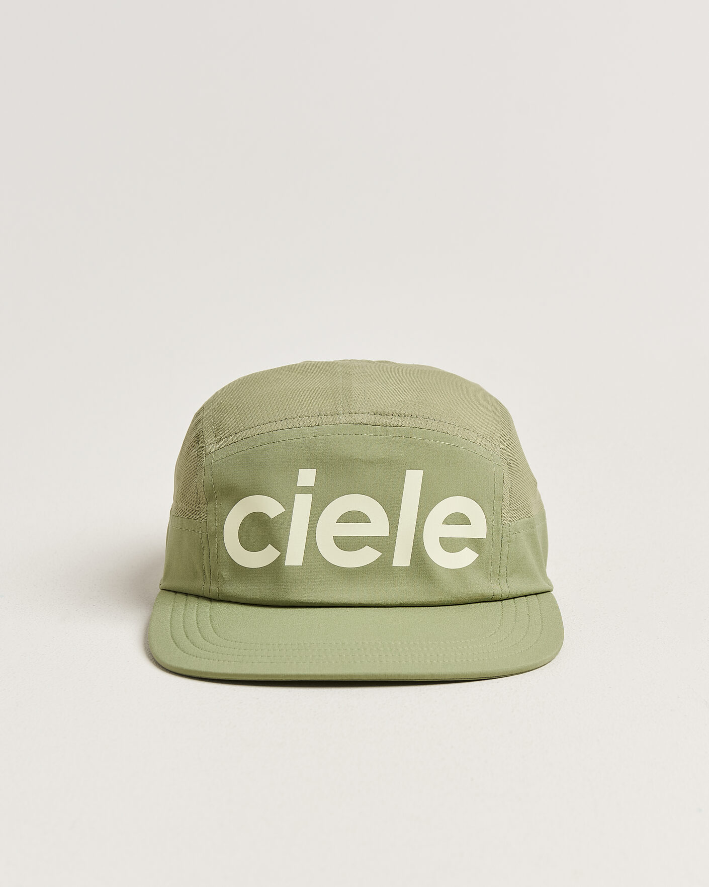Herre | Hatter og capser | Ciele | GOCap Century Running Cap Toad