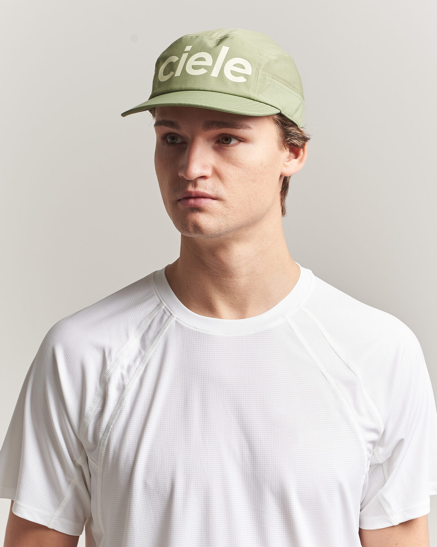 Herre | Hatter og capser | Ciele | GOCap Century Running Cap Toad