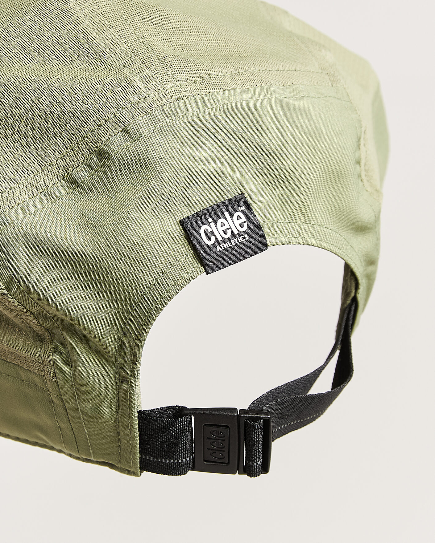 Herre | Hatter og capser | Ciele | GOCap Century Running Cap Toad