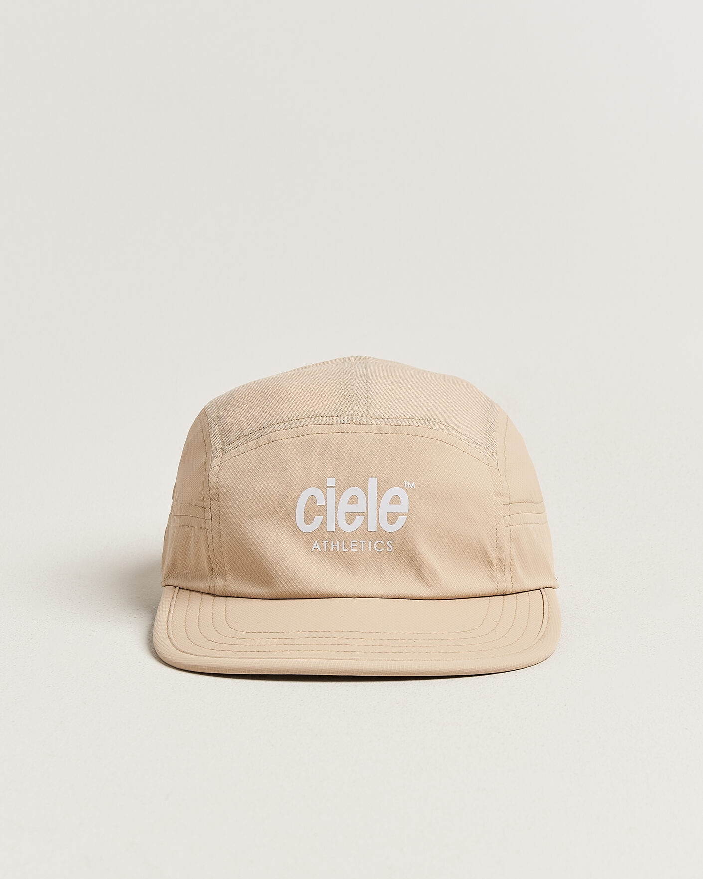 Herre | Hatter og capser | Ciele | GOCap Classic Running Cap Safari