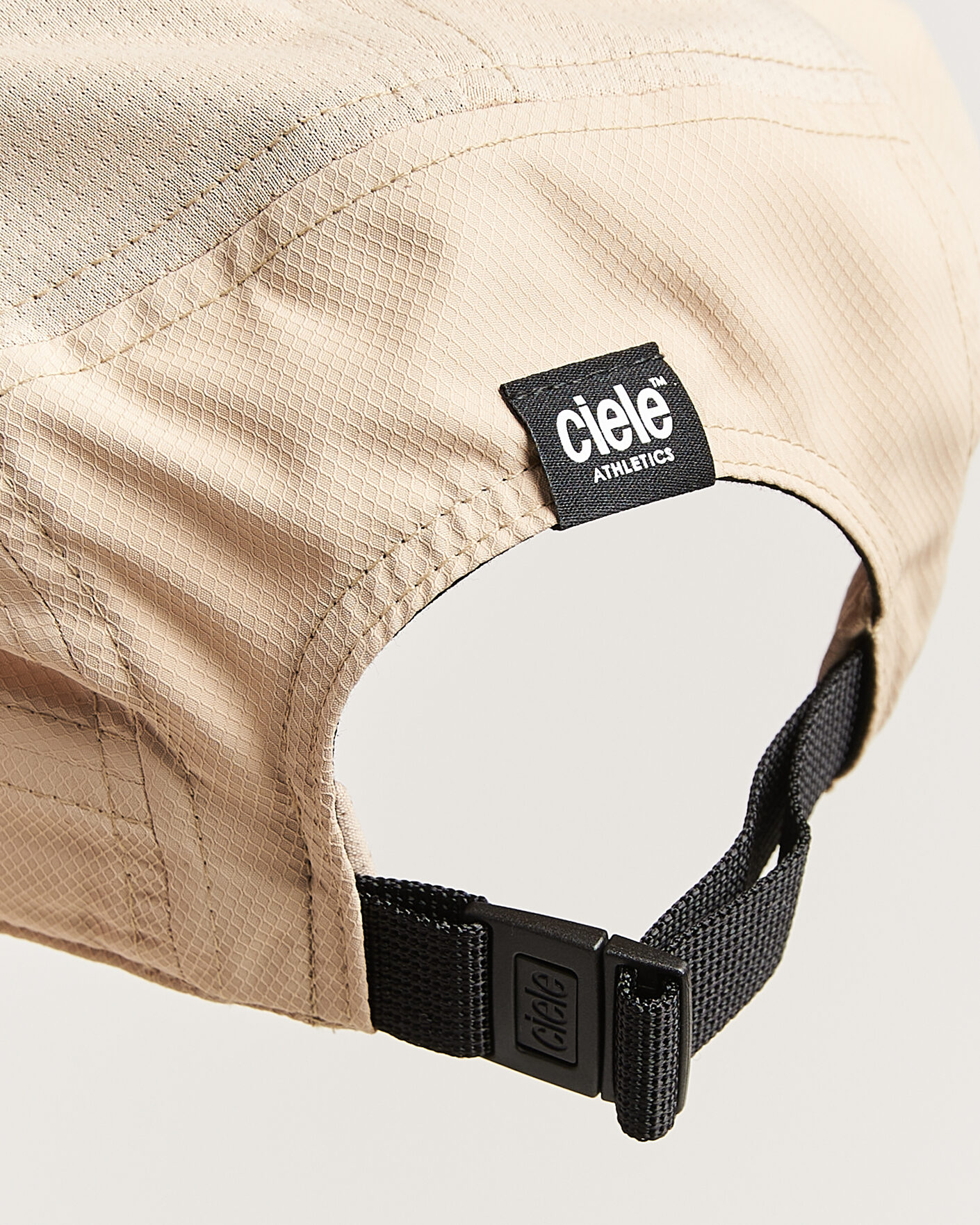 Herre | Hatter og capser | Ciele | GOCap Classic Running Cap Safari