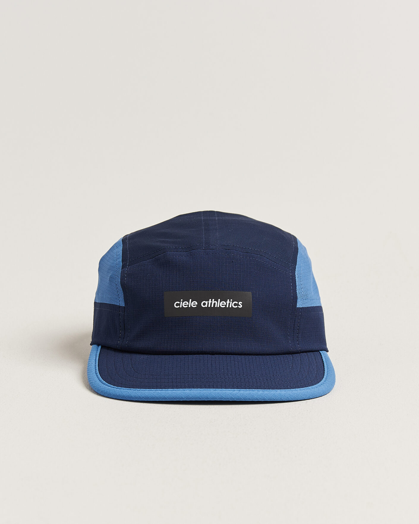 Herre | Hatter og capser | Ciele | GOCap Field Running Cap Indigo