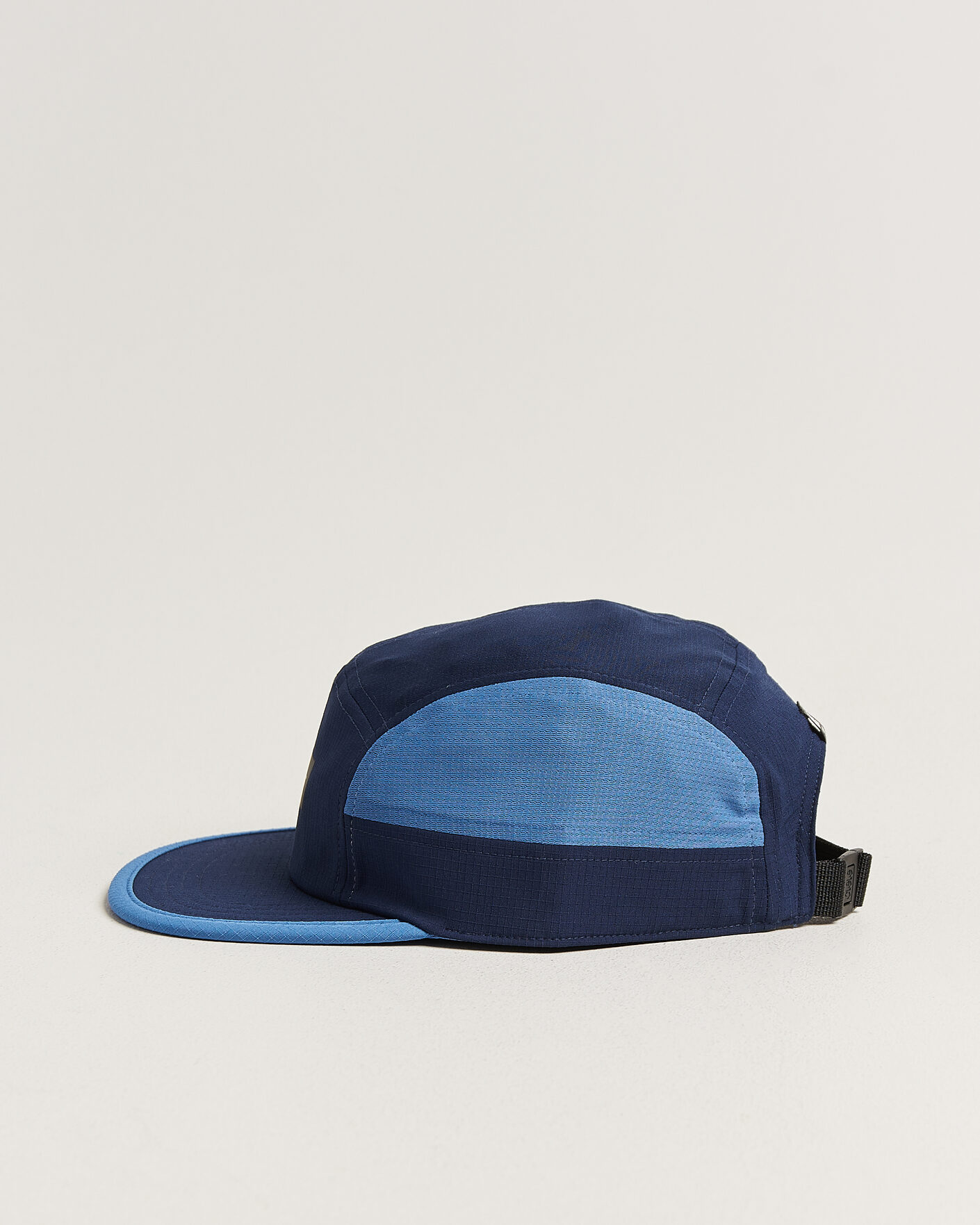 Herre | Hatter og capser | Ciele | GOCap Field Running Cap Indigo