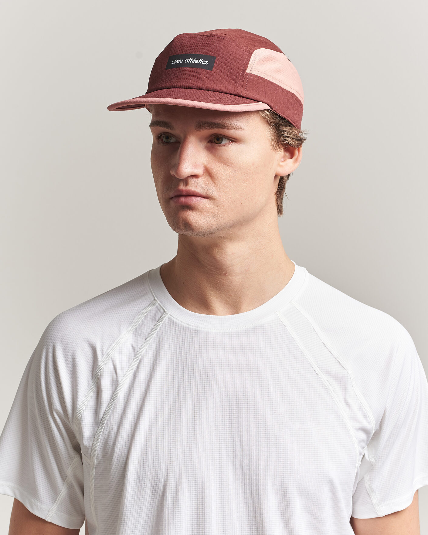 Herre | Hatter og capser | Ciele | GOCap Field Running Cap Andorra