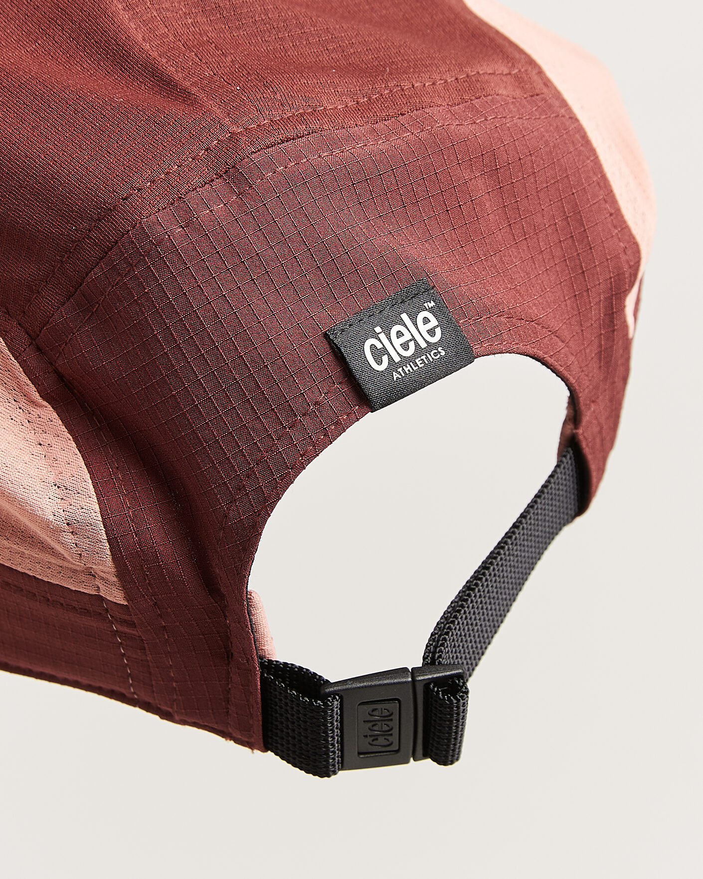 Herre | Hatter og capser | Ciele | GOCap Field Running Cap Andorra