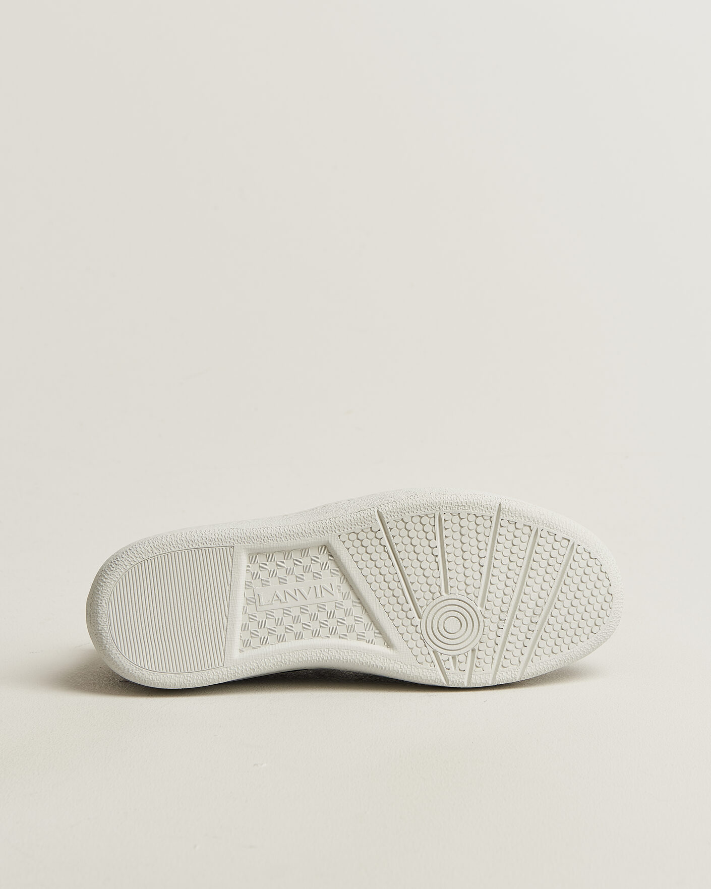 Herre | Loafers | Lanvin | Cruiser Slipper Shoes Black