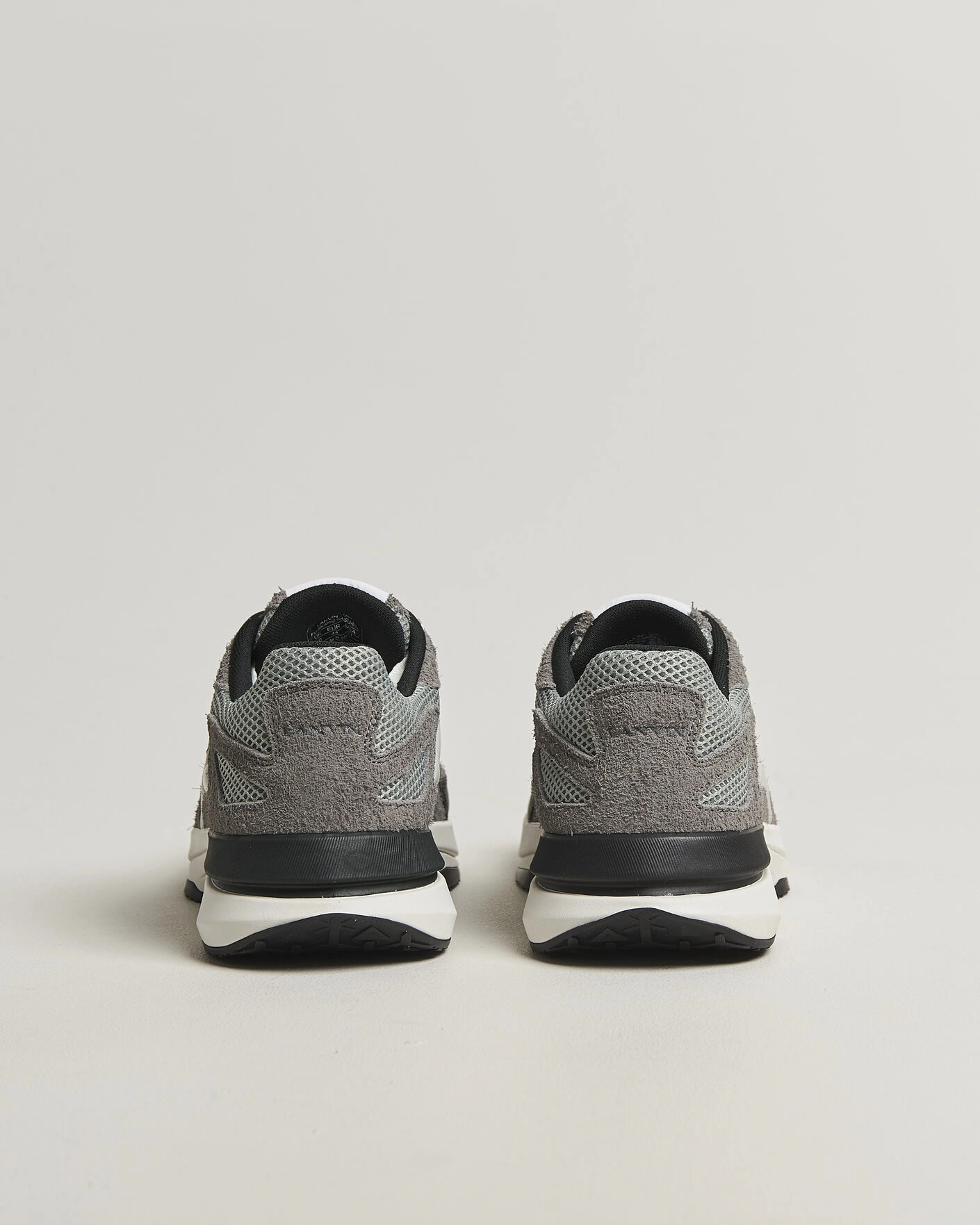 Herre | Sneakers | Lanvin | JLA Running Sneakers Light Grey