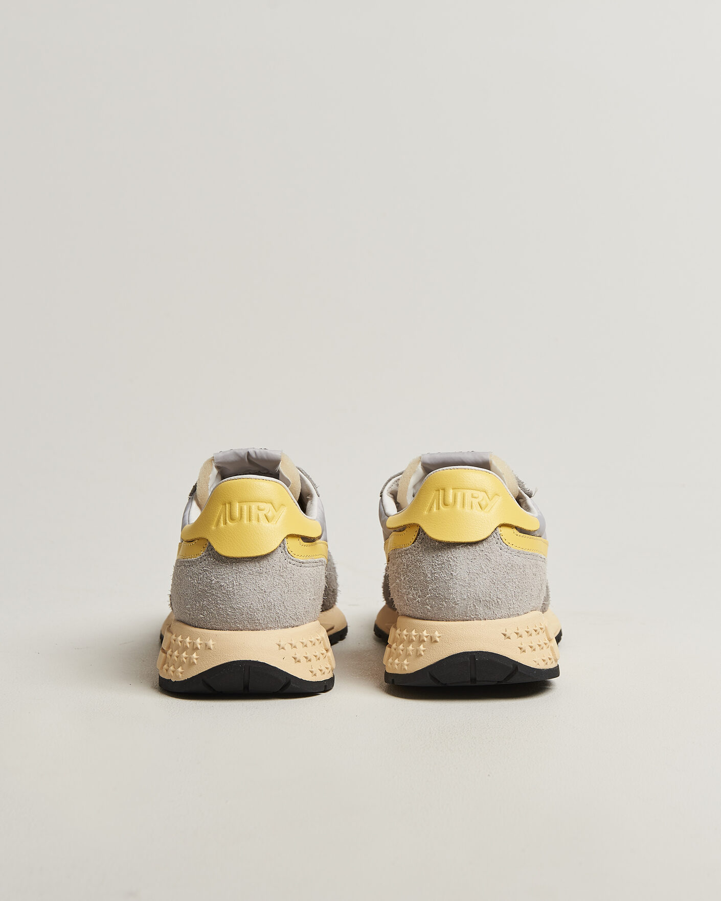 Herre | Sneakers | Autry | Reelwind Running Sneaker Vapor/Plumbeo