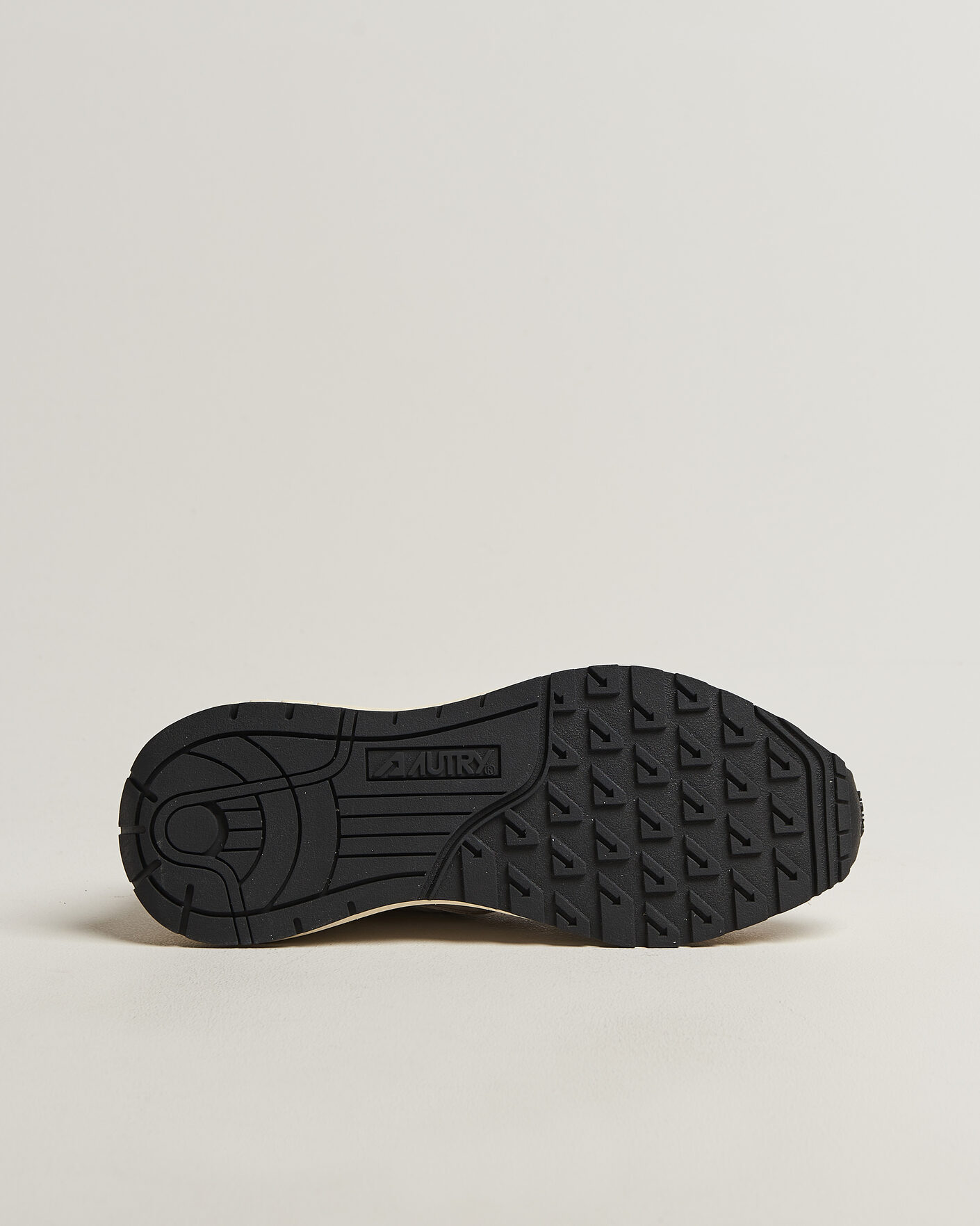 Herre | Sneakers | Autry | Reelwind Running Sneaker Pelican