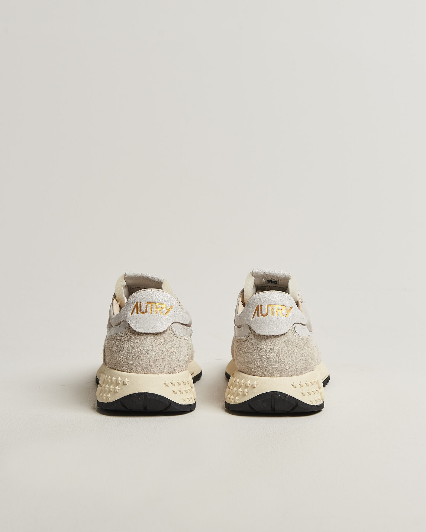 Herre | Sneakers | Autry | Reelwind Running Sneaker Pelican