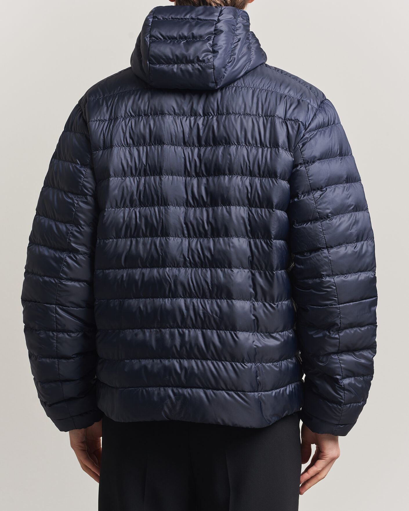 Herre | Jakker | Canada Goose | Stratus Down Hoody Nocturne