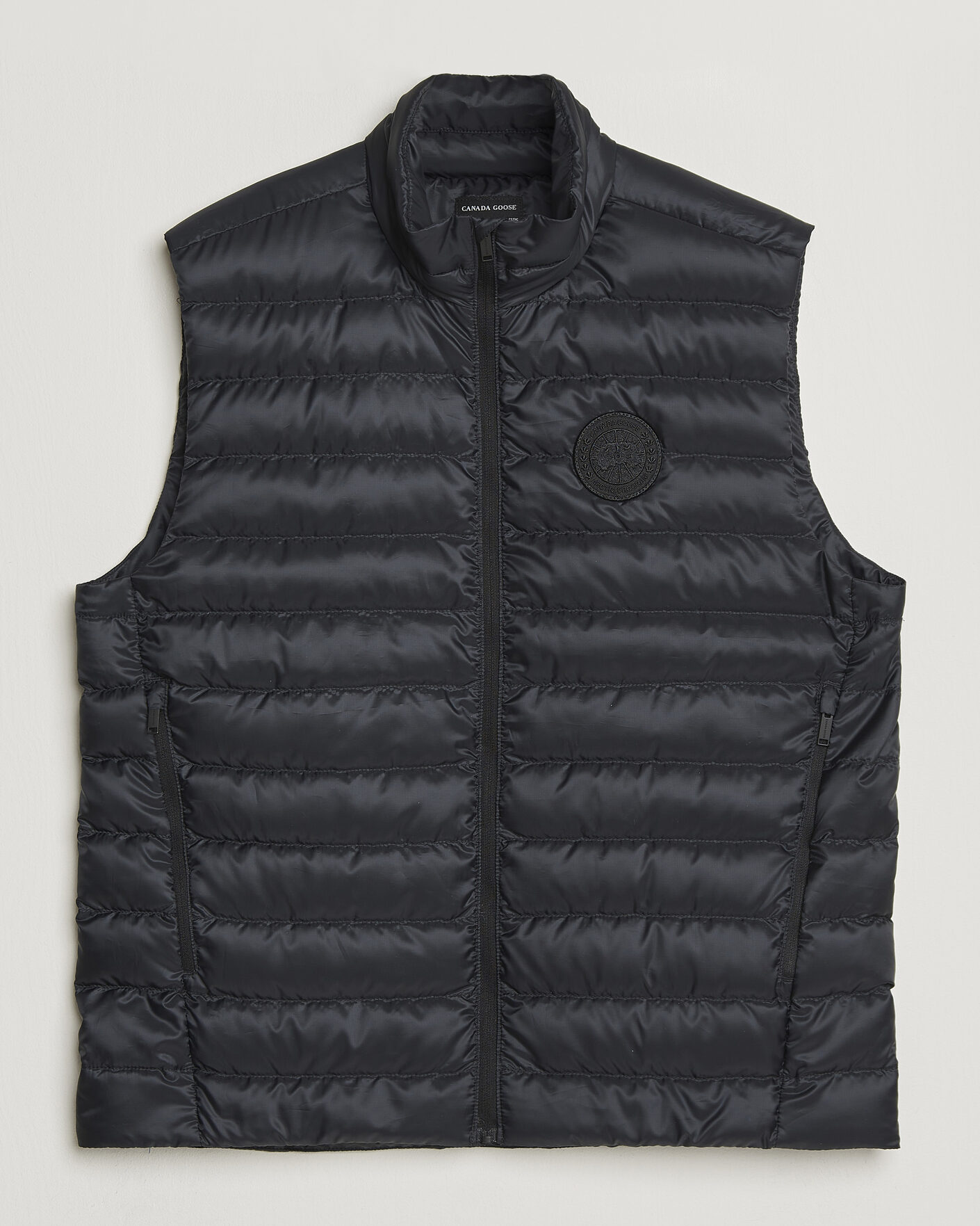 Herre | Vester | Canada Goose | Stratus Down Vest Black