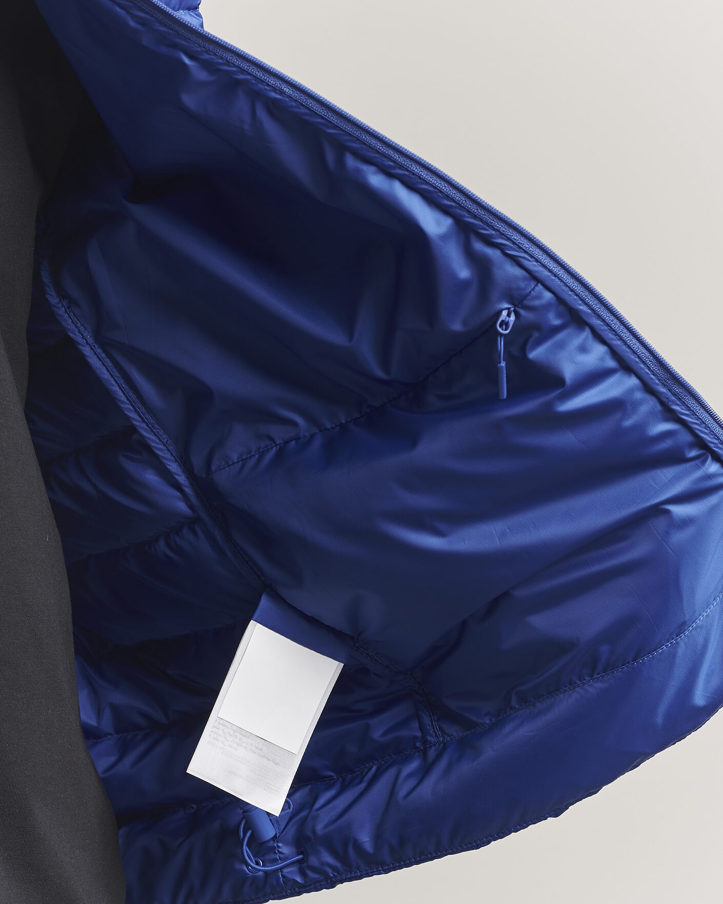 Herre | Vester | Canada Goose | Stratus Down Vest Azurite Blue