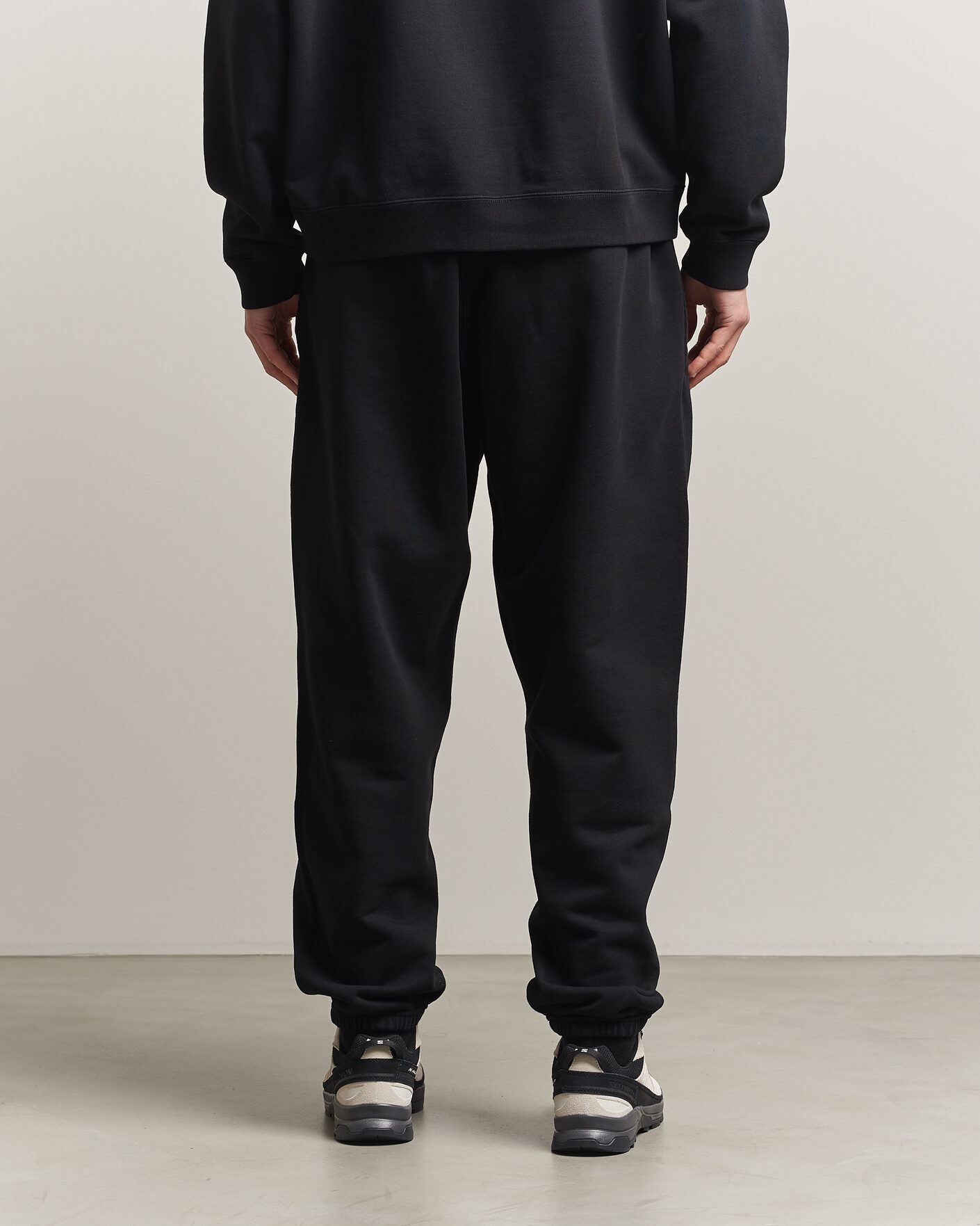 Herre | Bukser | Canada Goose | Rove Sweat Joggers Black