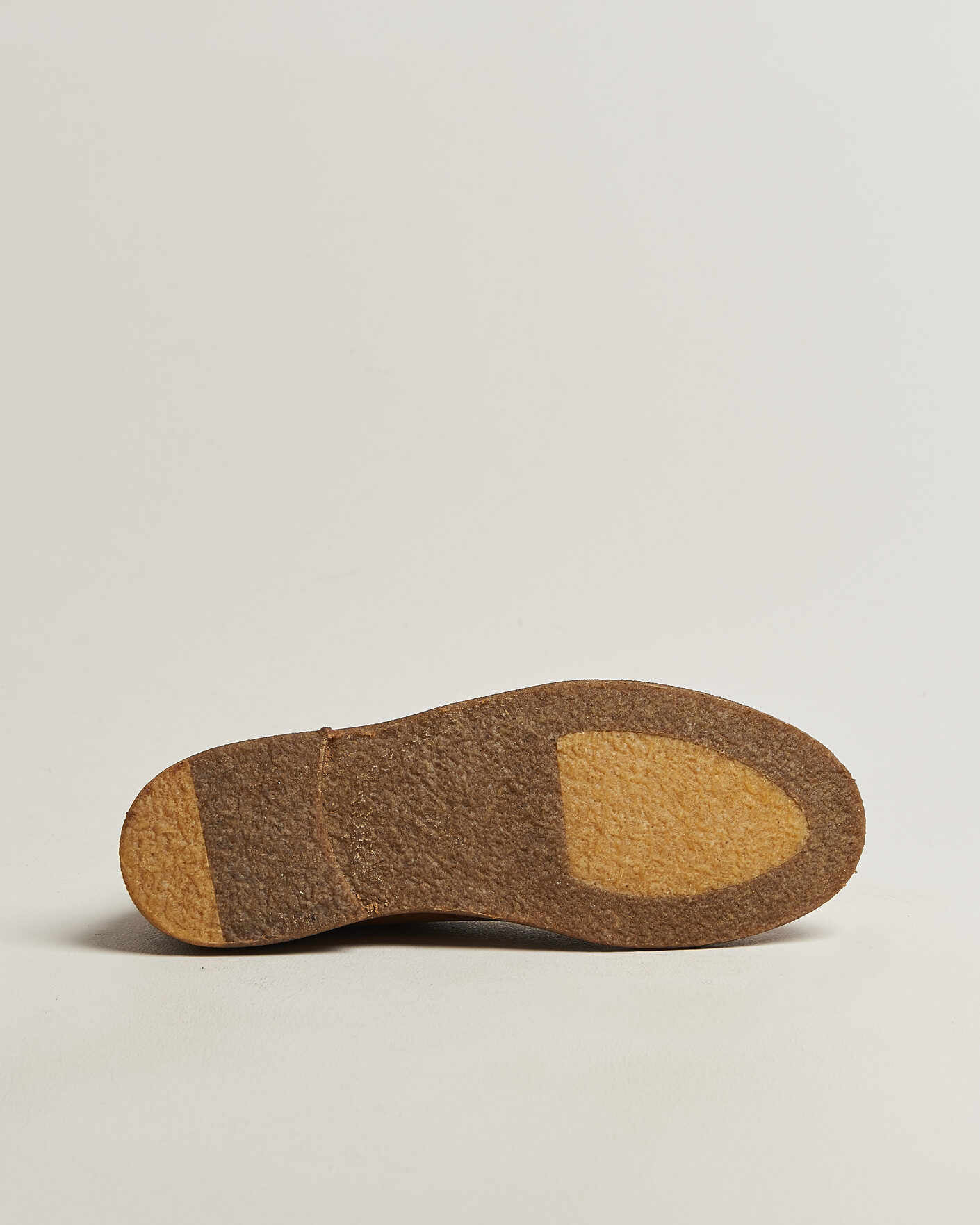 Herre | Støvler | Astorflex | Montflex Chukka Boots Whiskey Suede