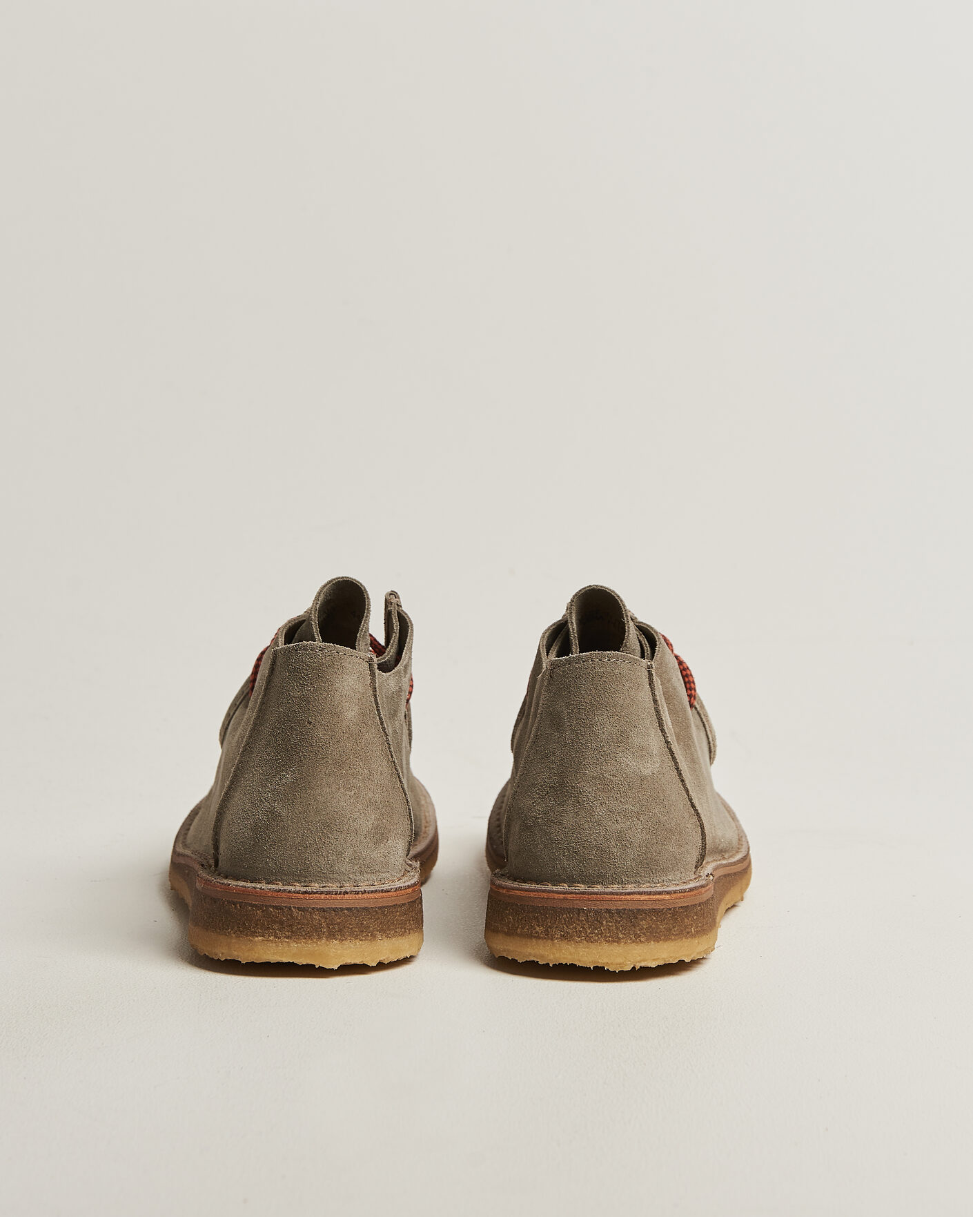 Herre | Støvler | Astorflex | Beenflex Shoes Stone Suede