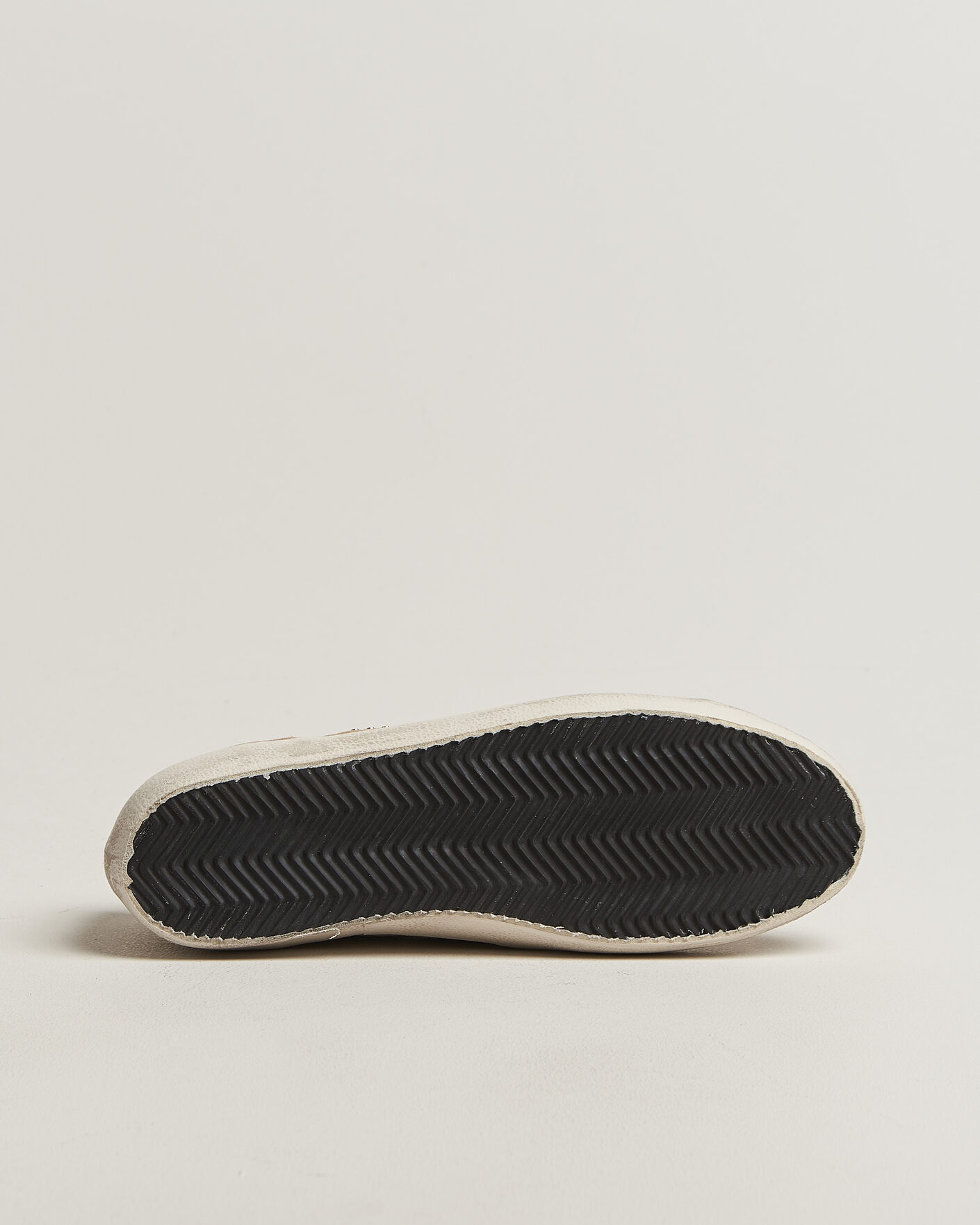 Herre | Sneakers | Golden Goose | Super-Star Sneakers Beige