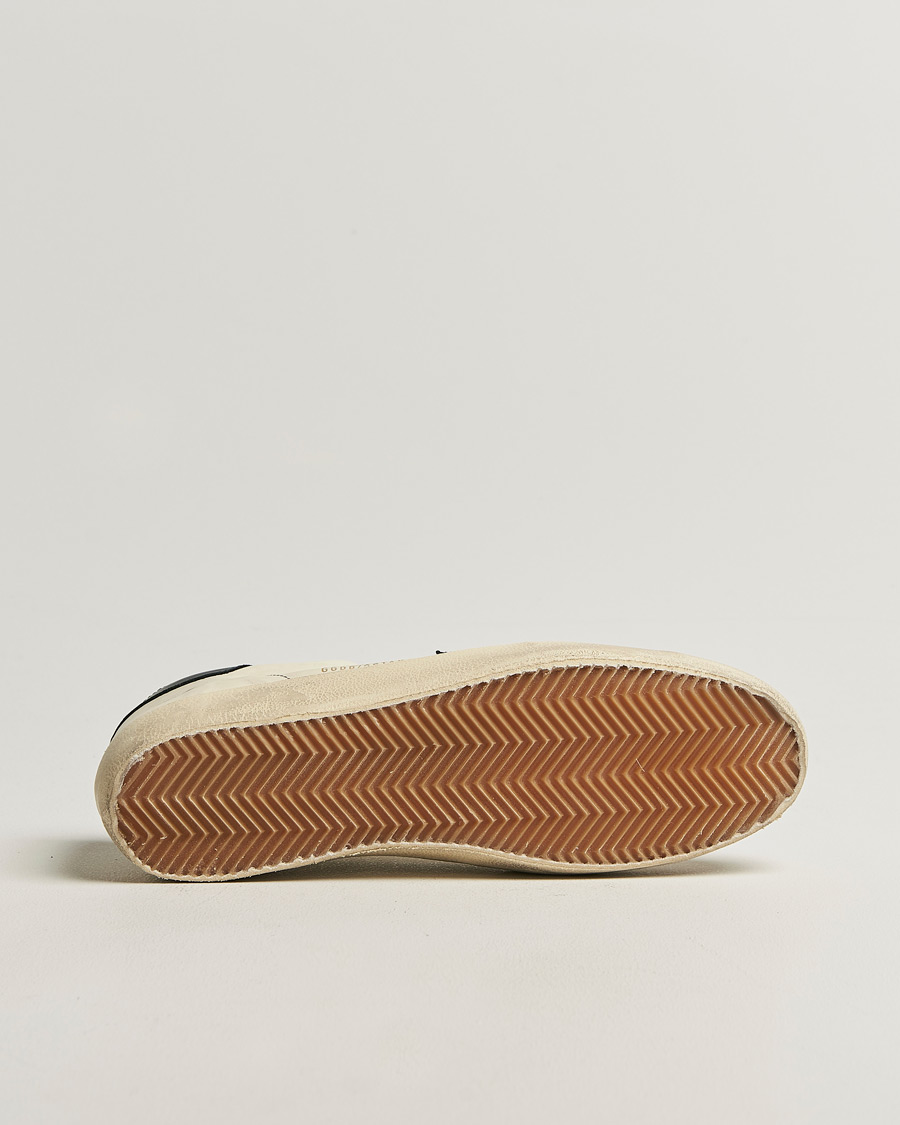 Herre | Sneakers | Golden Goose | Super-Star Sneakers Beige/Midnight