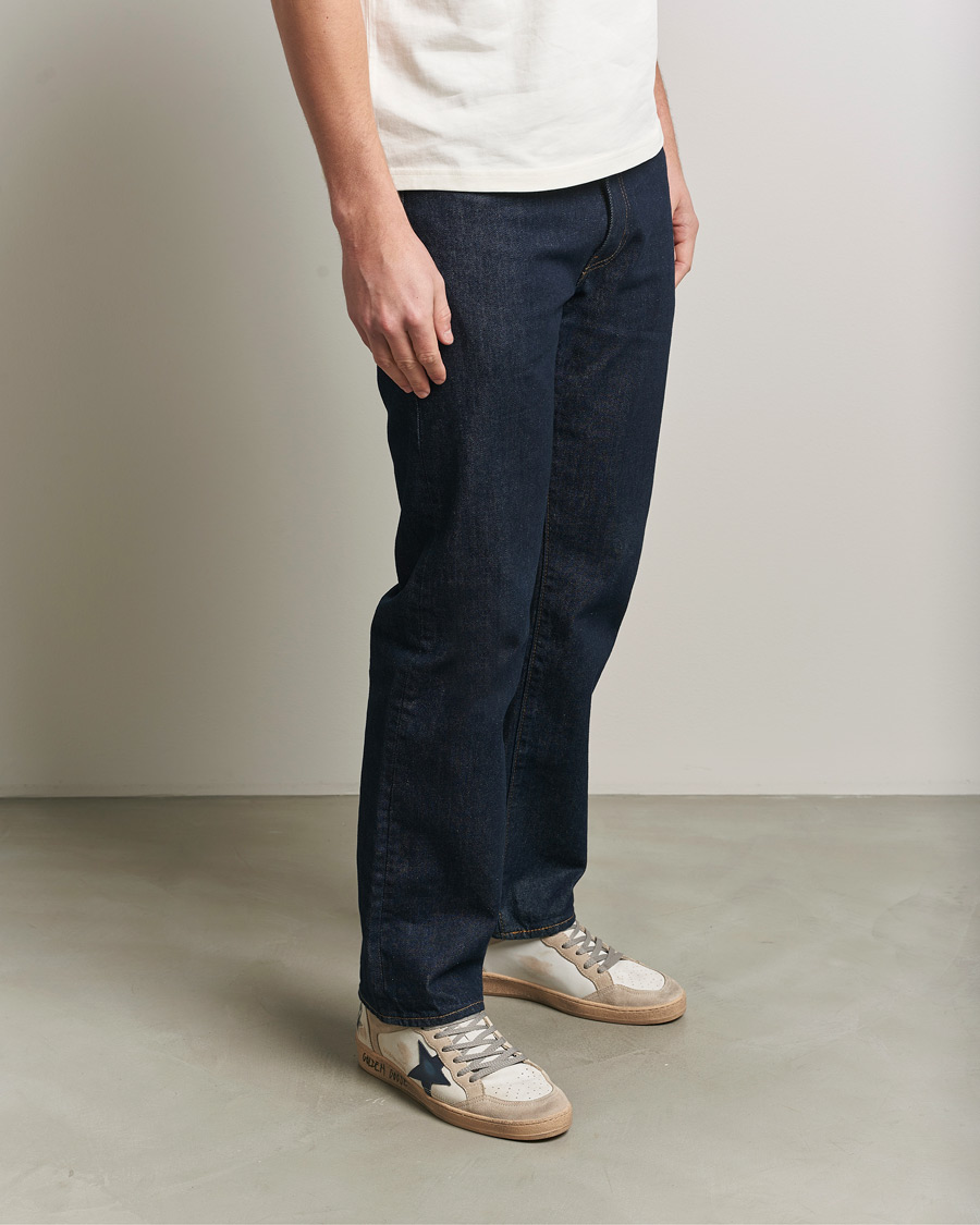 Herre | Sneakers | Golden Goose | Ball Star Sneakers White/Beige