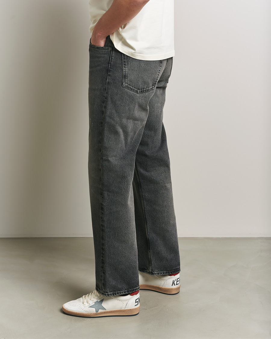 Herre | Sneakers | Golden Goose | Ball Star Sneakers White/Red