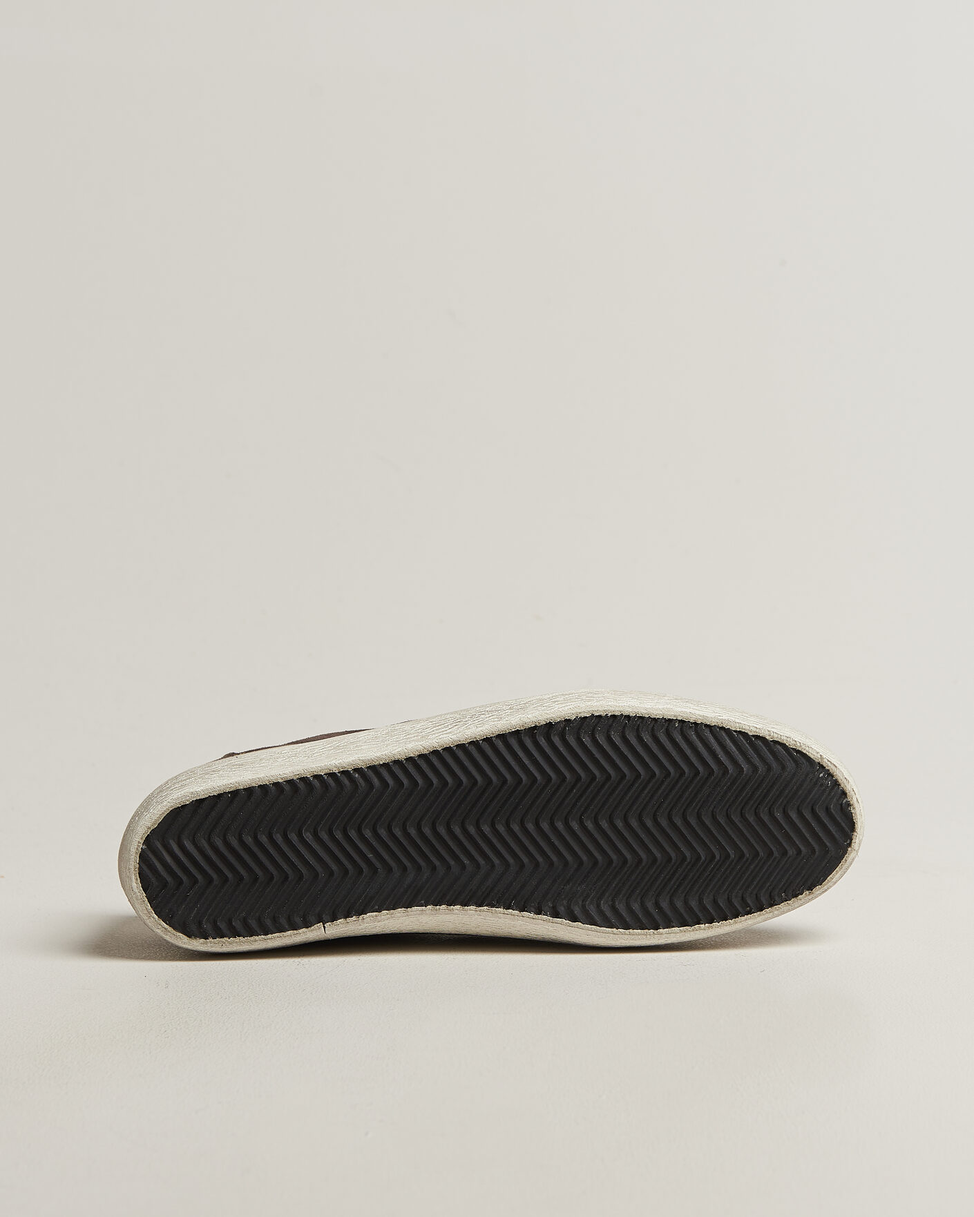 Herre | Sneakers | Golden Goose | Soul-Star Sneakers Antracite