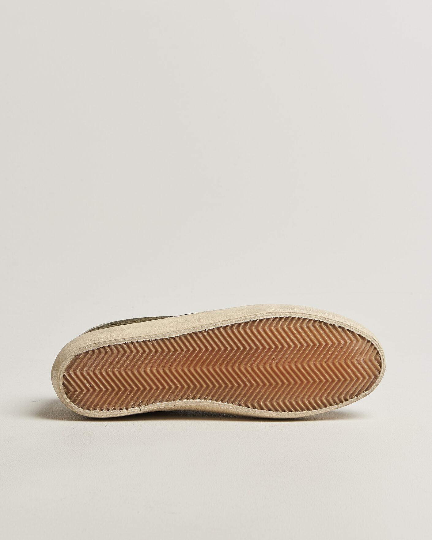 Herre | Sneakers | Golden Goose | Soul-Star Sneakers Olive Green