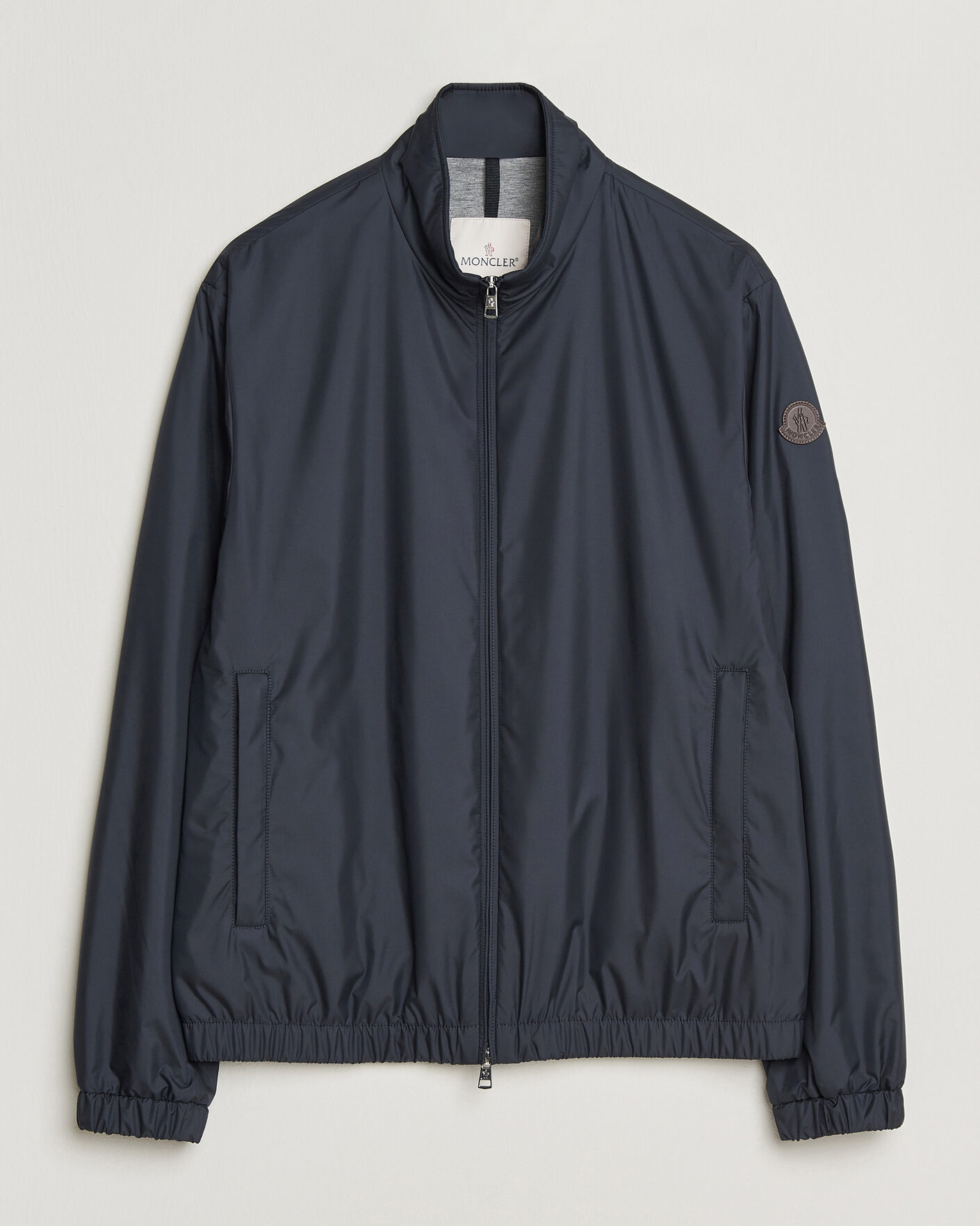 Herre | Jakker | Moncler | Meidassa Bomber Jacket Navy