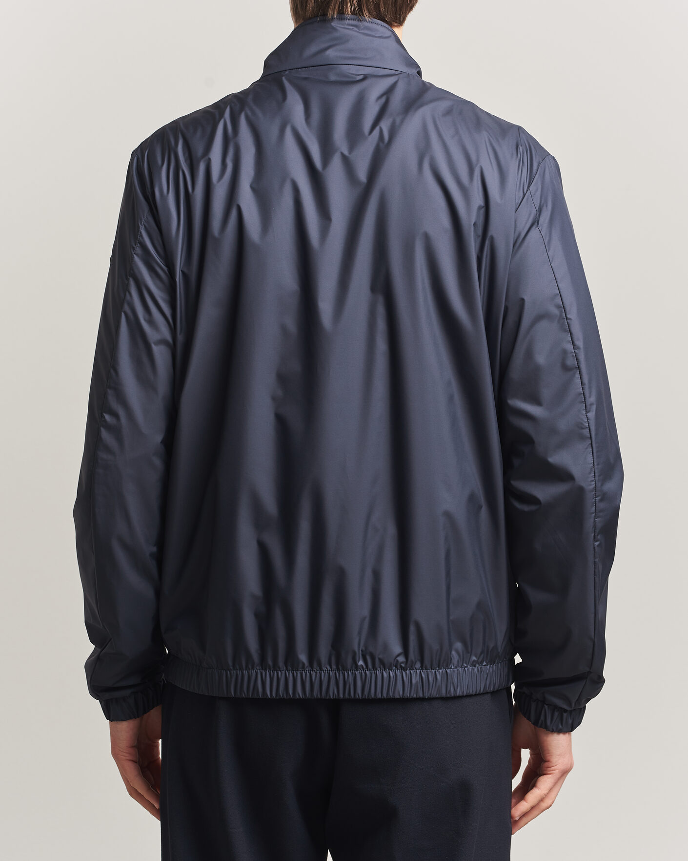 Herre | Jakker | Moncler | Meidassa Bomber Jacket Navy