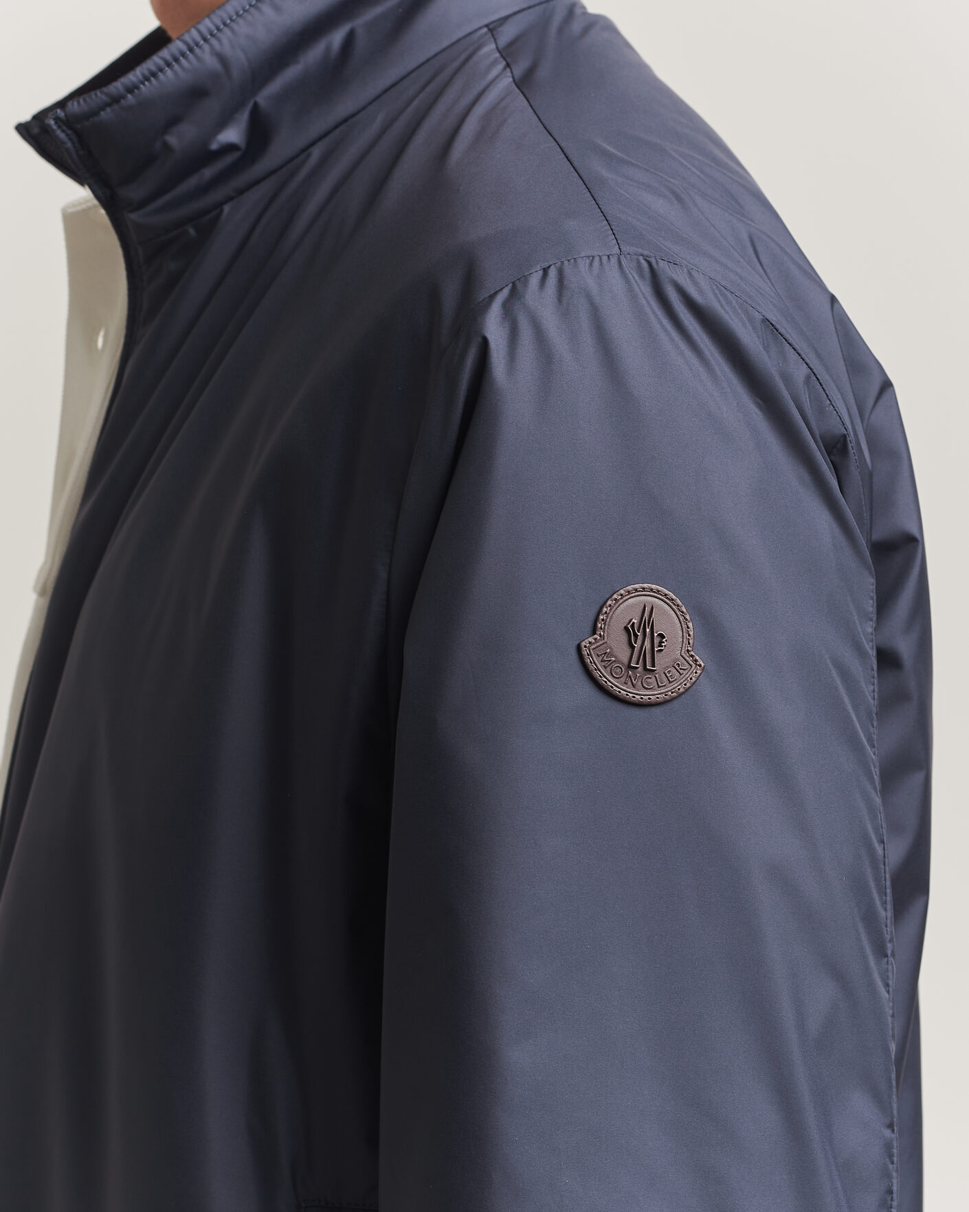 Herre | Jakker | Moncler | Meidassa Bomber Jacket Navy