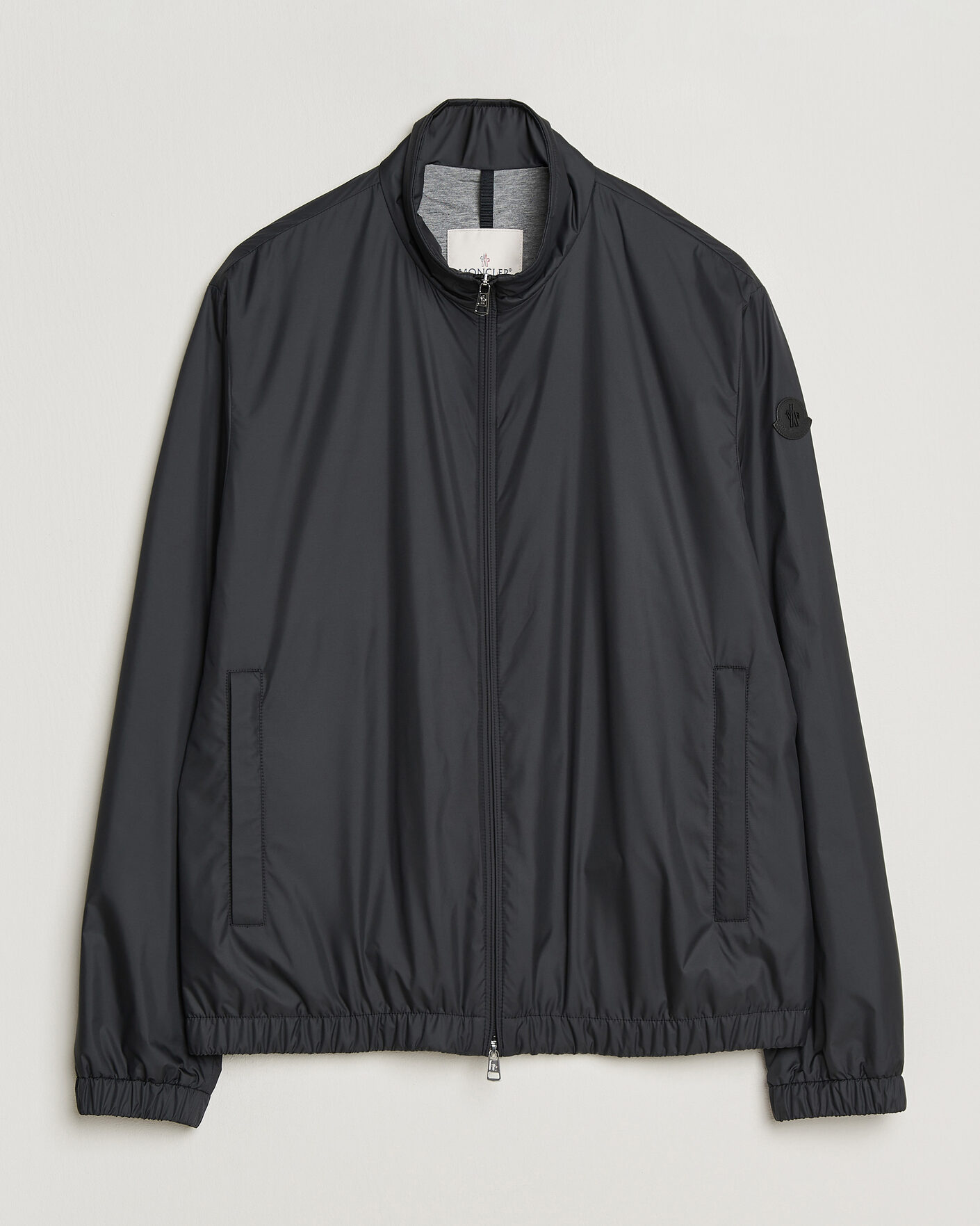 Herre | Jakker | Moncler | Meidassa Bomber Jacket Black