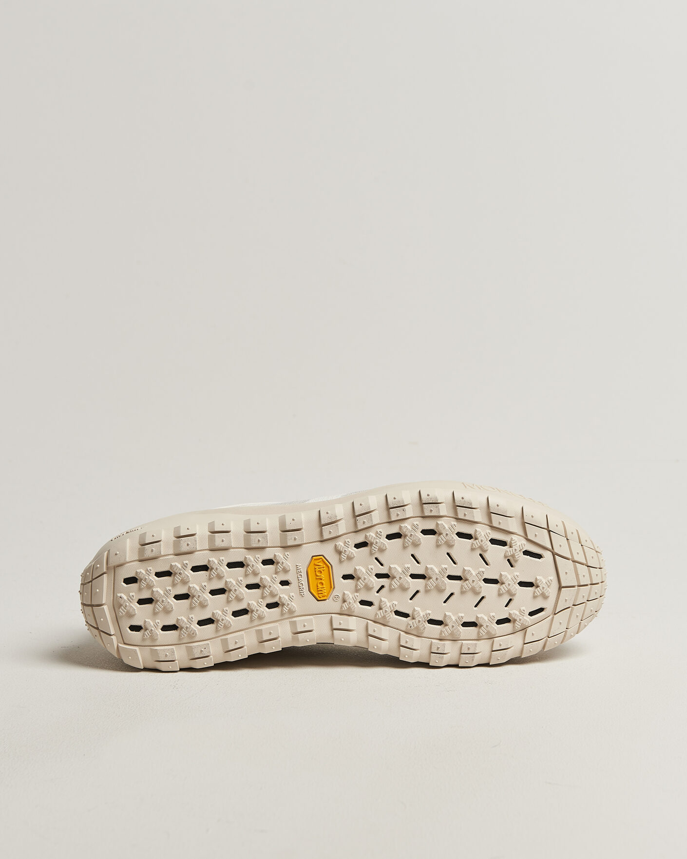 Herre | Trail Sneakers | Moncler | Trailgrip LP Sneakers White