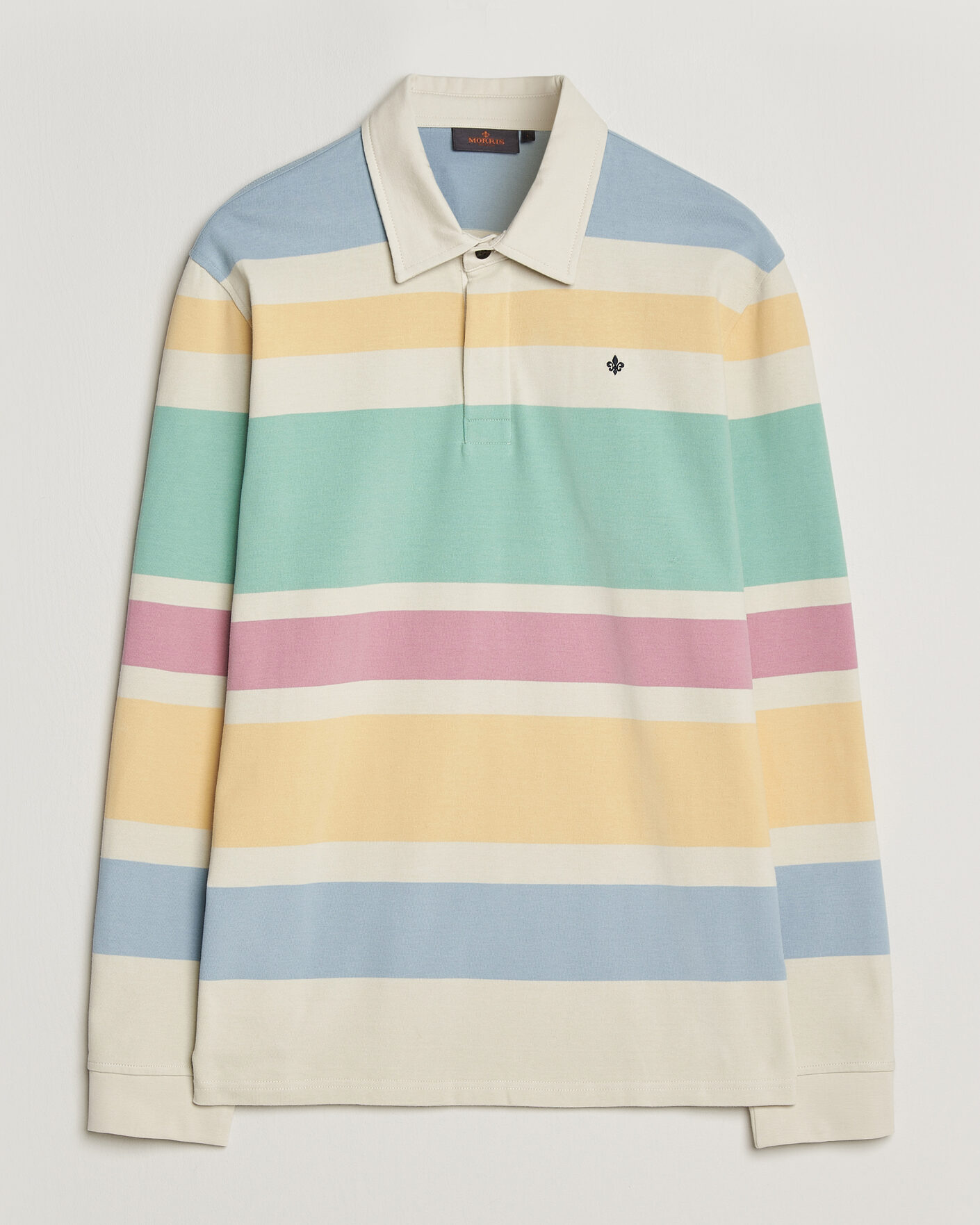 Herre | Gensere | Morris | Weston Rugger Multi