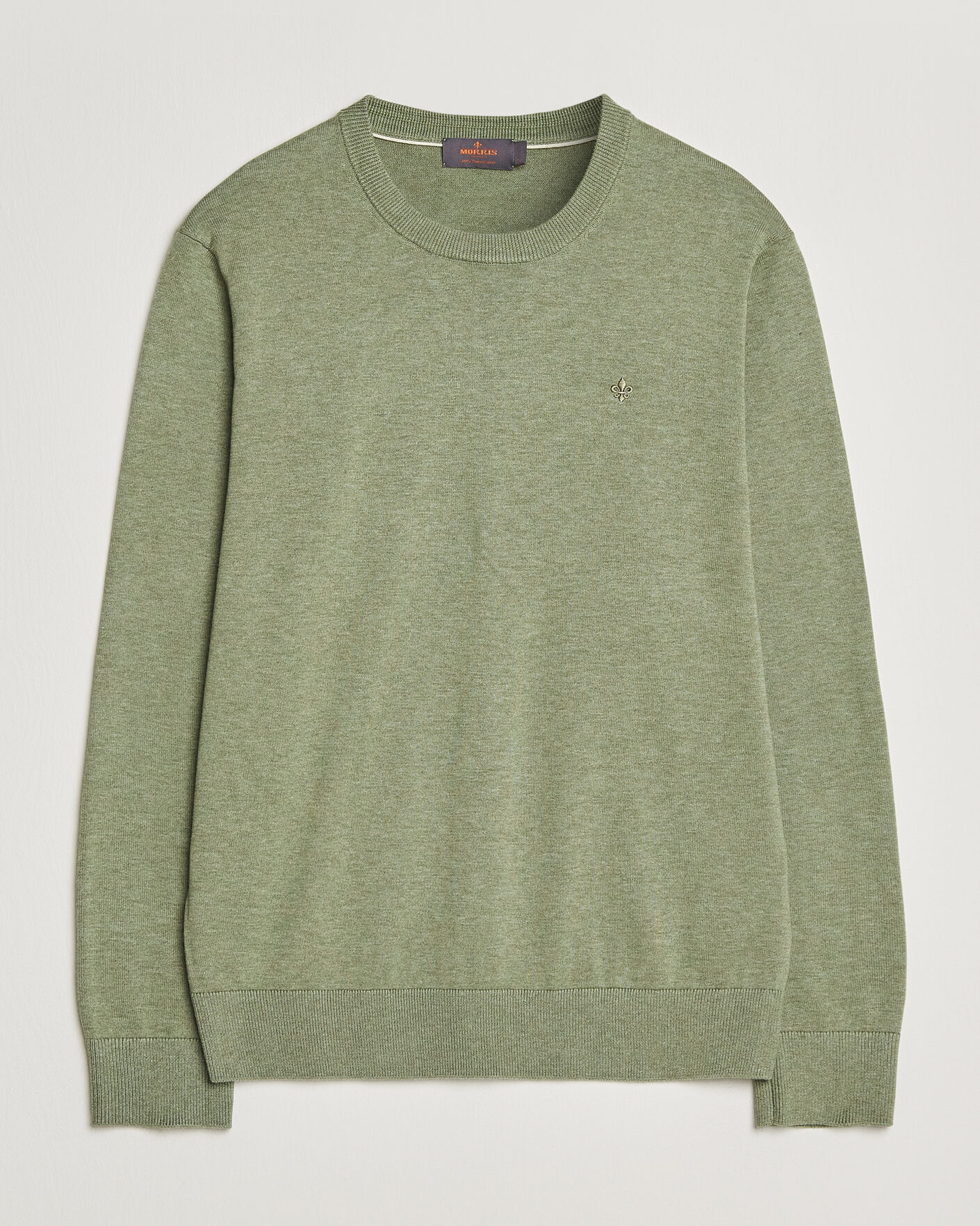 Herre | Gensere | Morris | Riley Oneck Olive