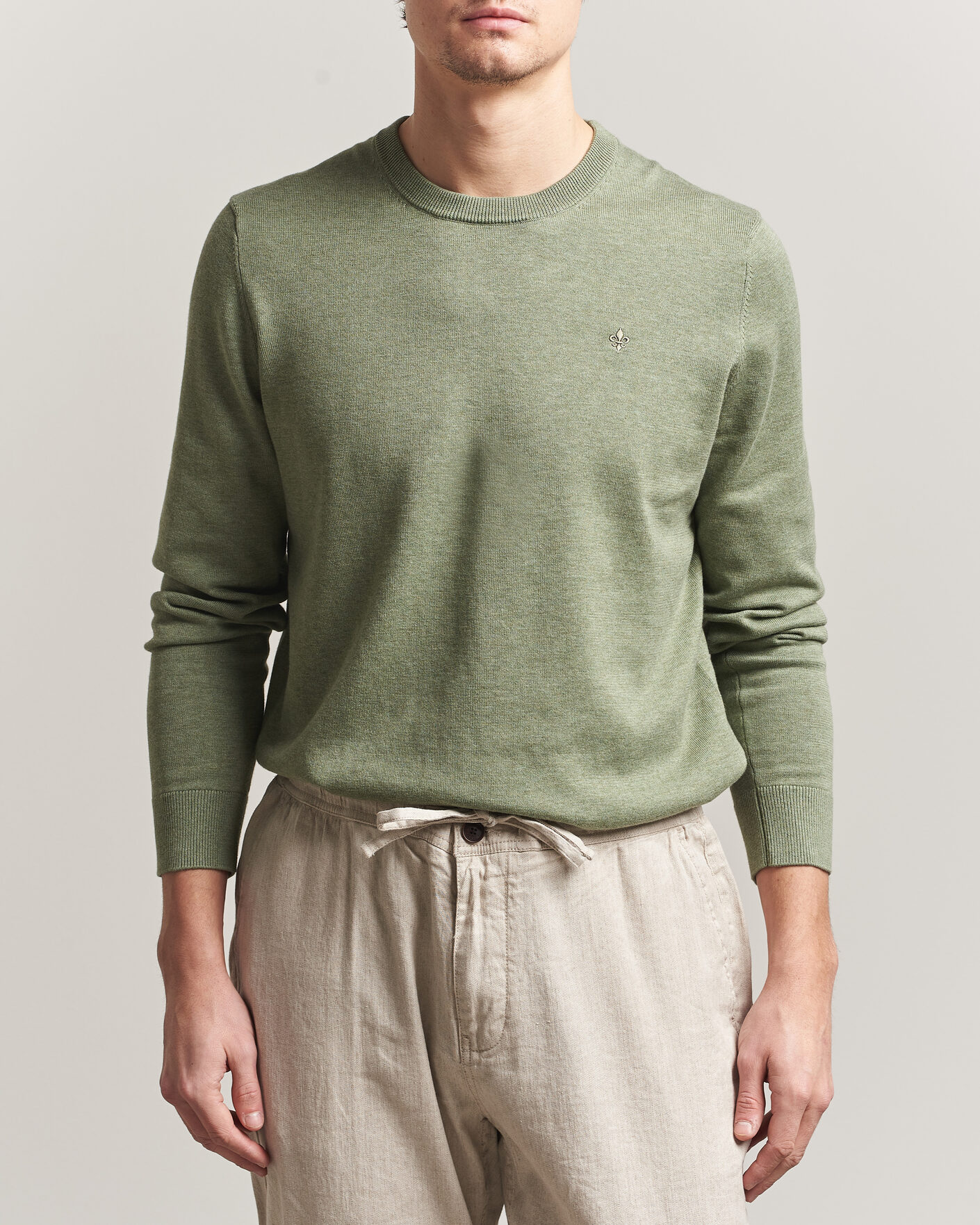 Herre | Gensere | Morris | Riley Oneck Olive