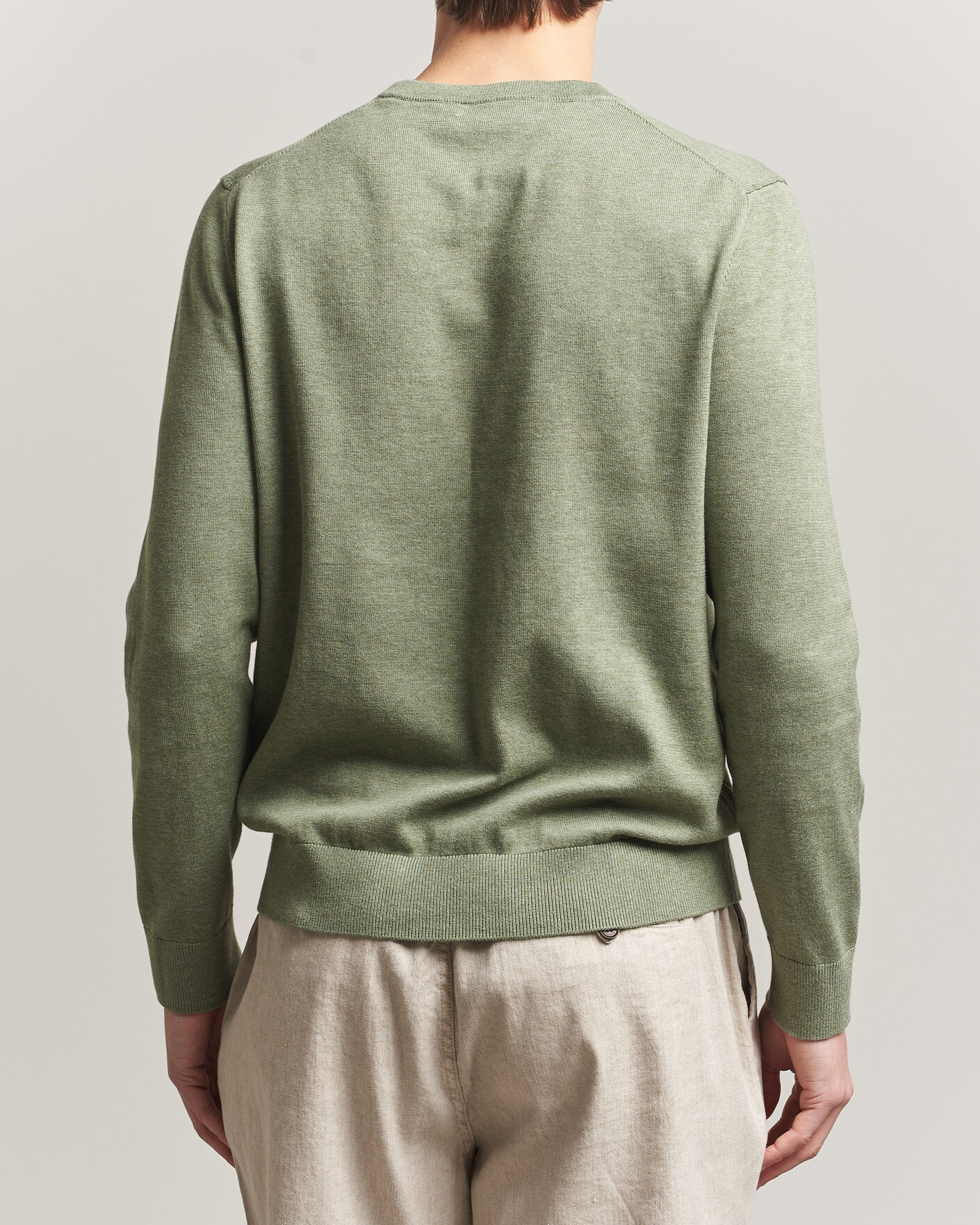 Herre | Gensere | Morris | Riley Oneck Olive