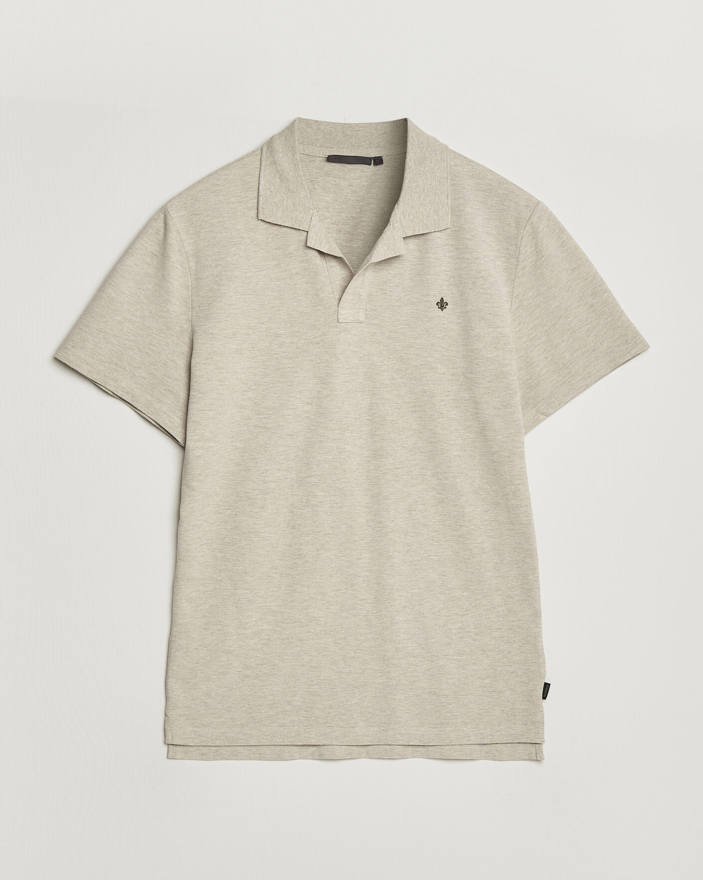 Herre | Pikéer | Morris | Dylan Pique Khaki
