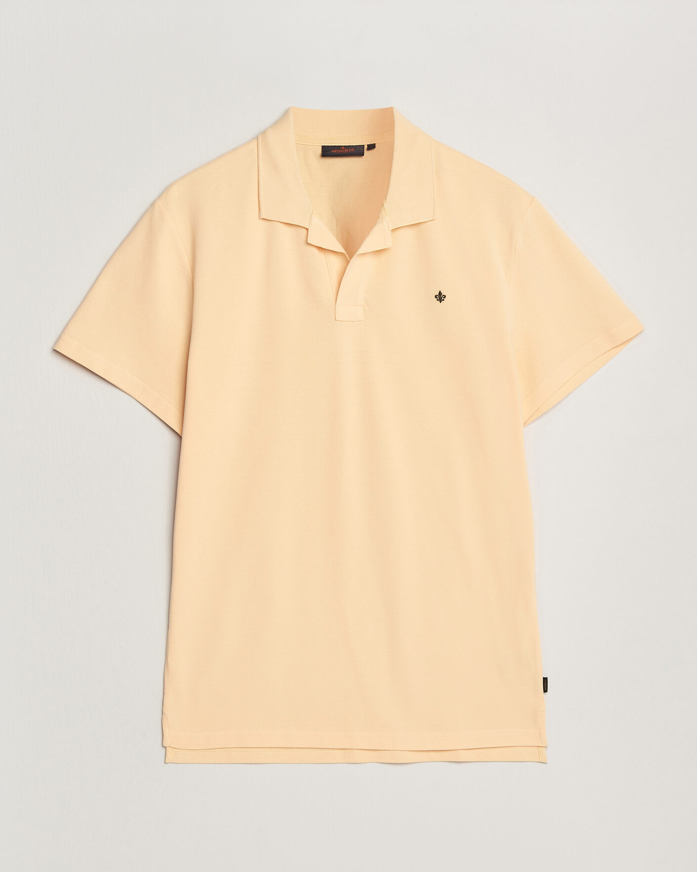 Herre | Pikéer | Morris | Dylan Pique Orange