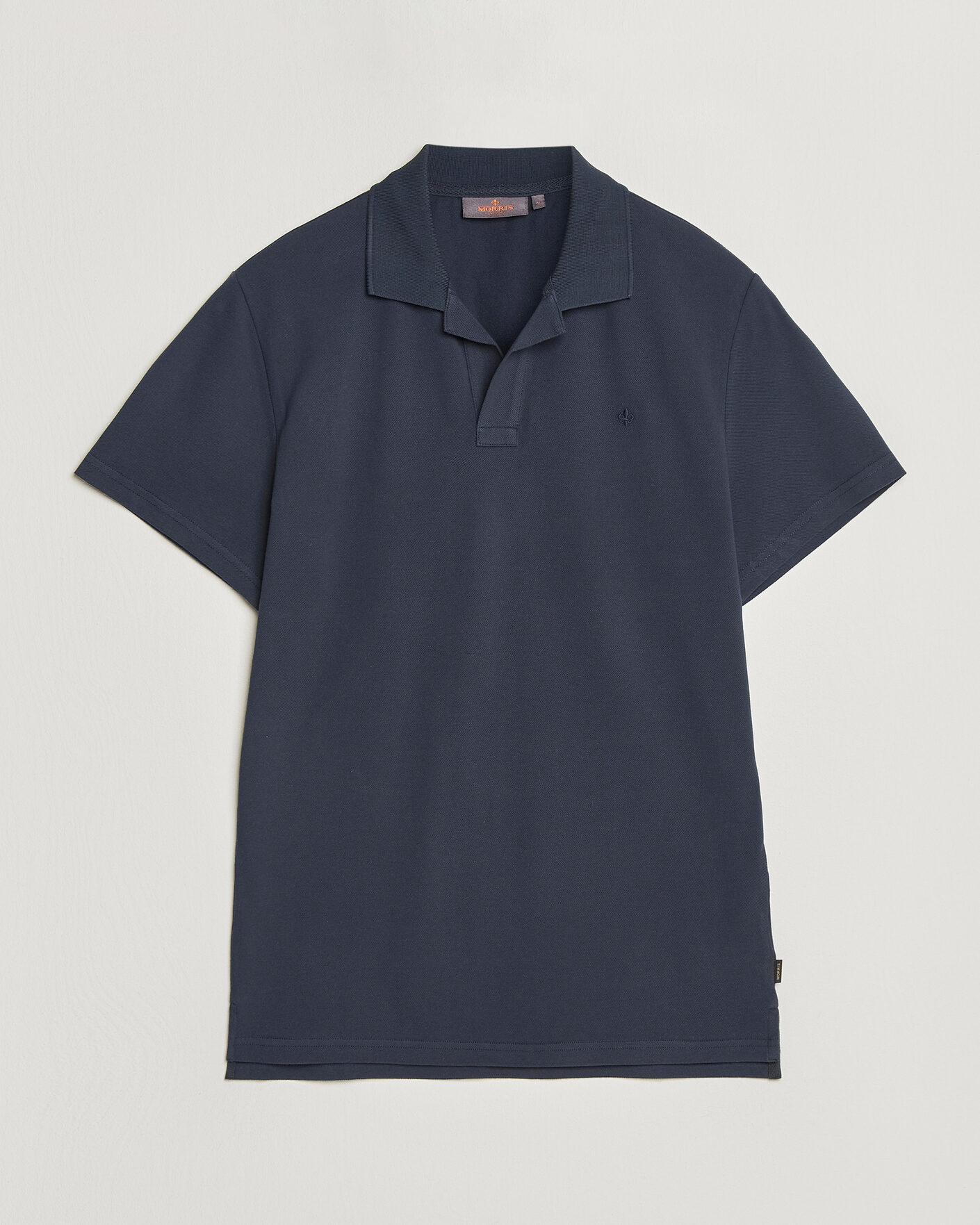Herre | Pikéer | Morris | Dylan Pique Dark Blue