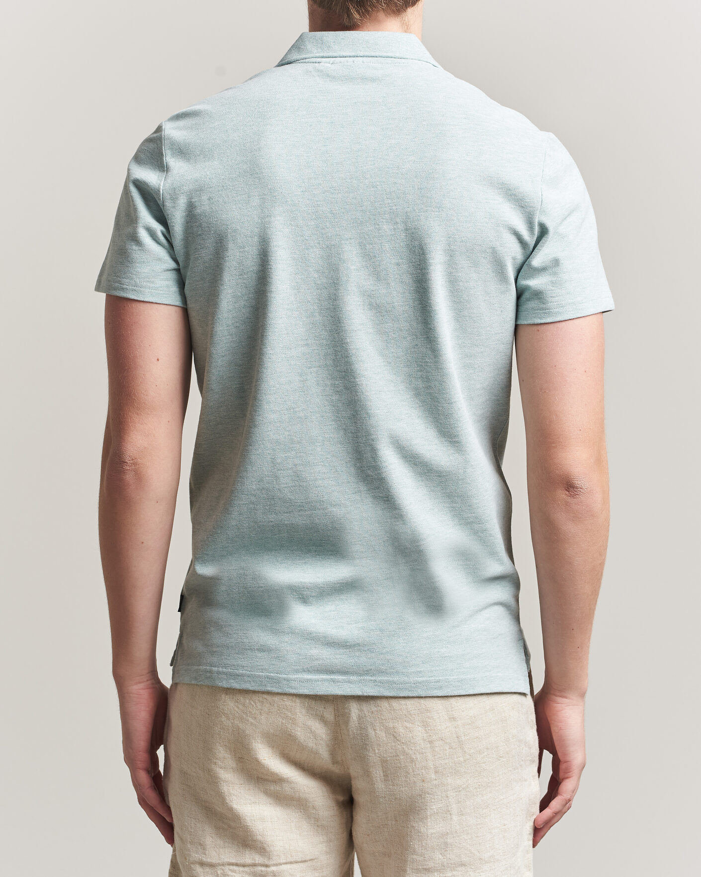 Herre | Pikéer | Morris | Dylan Pique Green