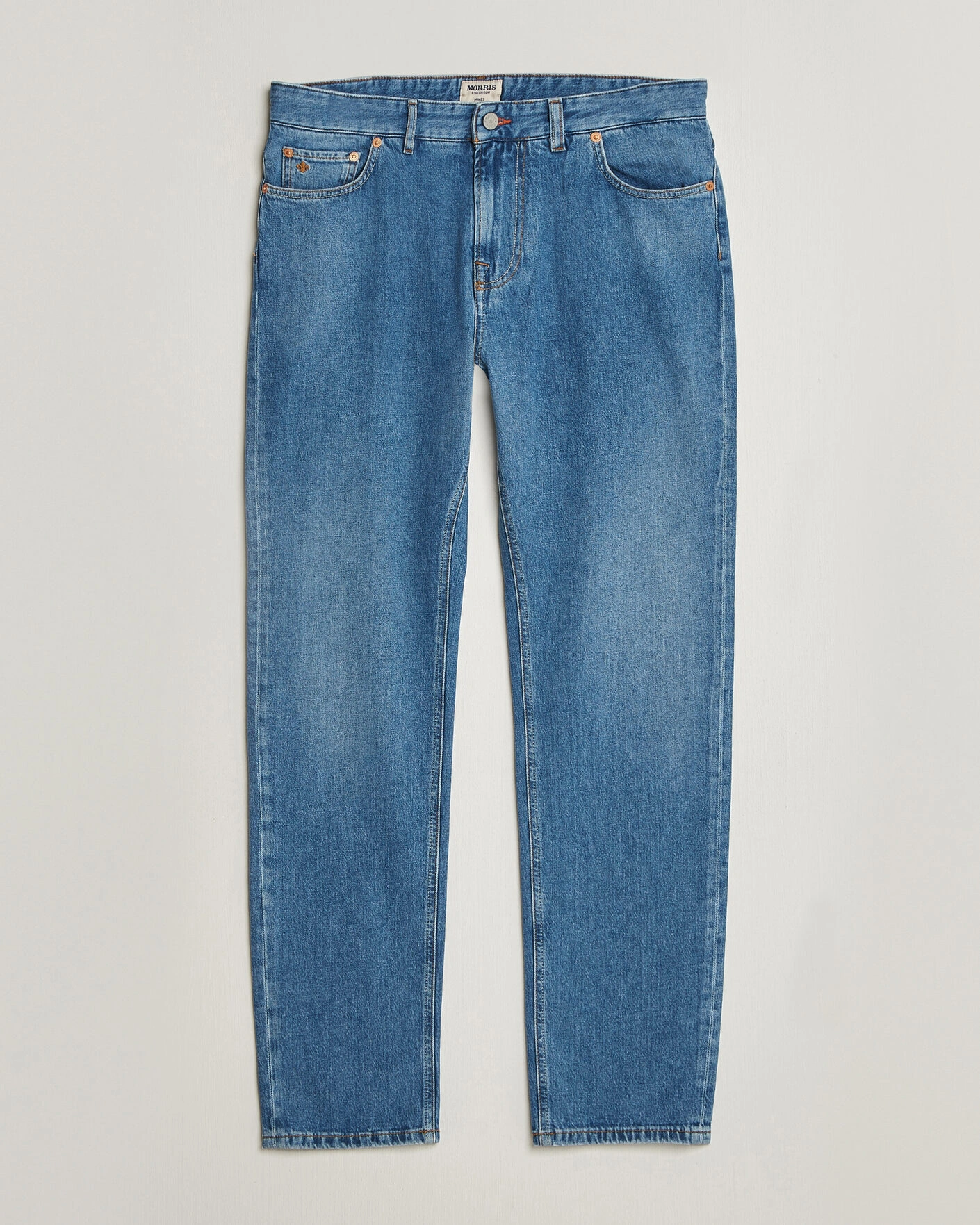 Herre | Jeans | Morris | James Jeans Light Blue