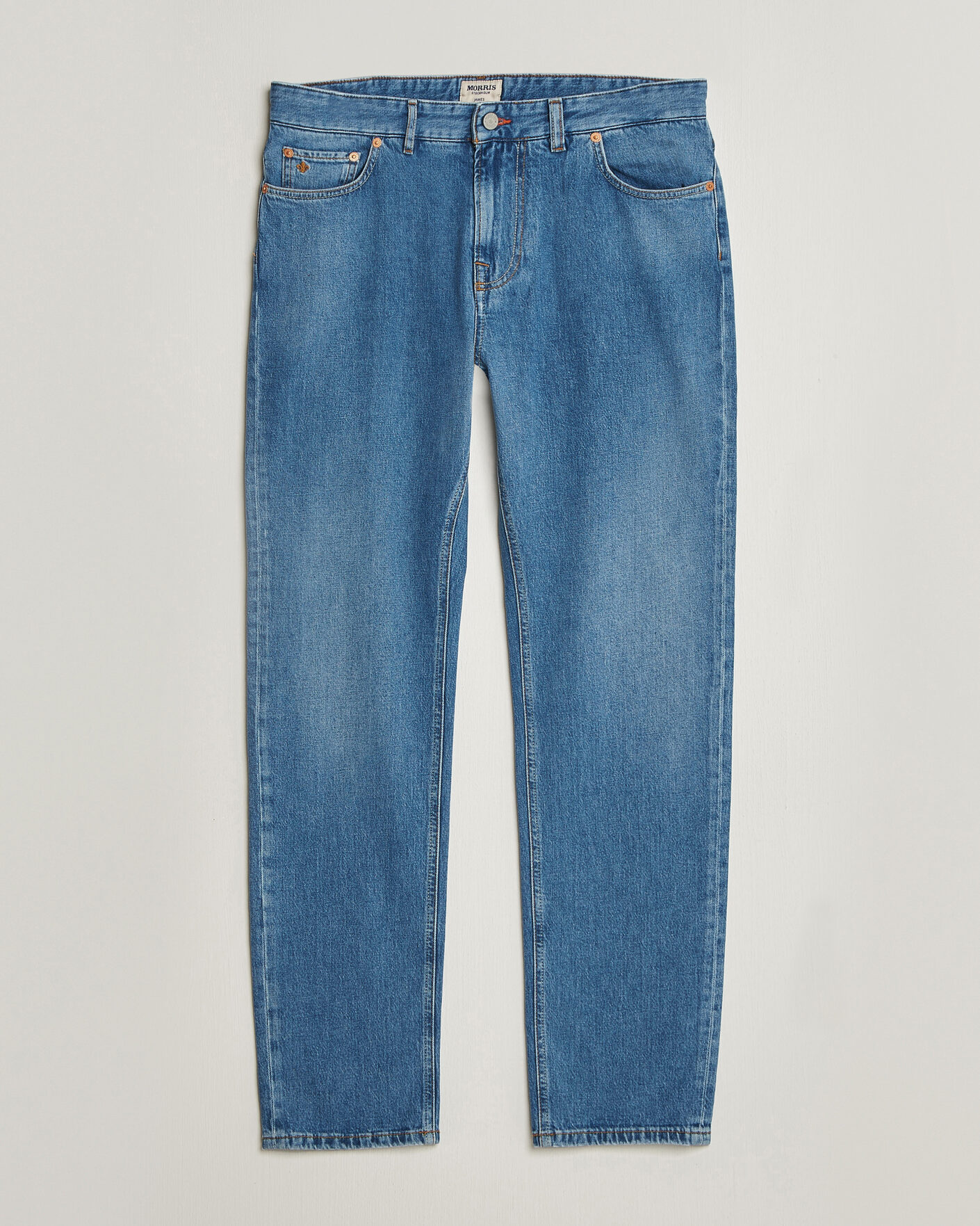 Herre | Bukser | Morris | James Jeans Light Blue