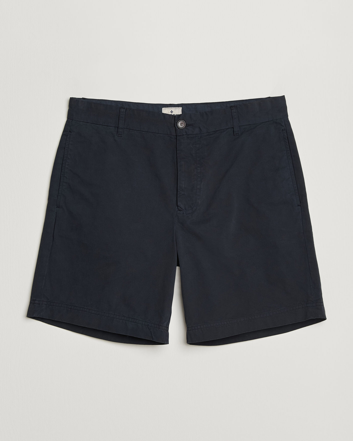 Herre | Shorts | Morris | Original Chinos Shorts Dark Blue