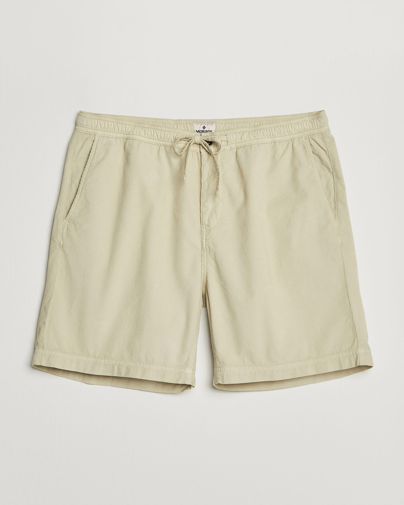 Herre | Shorts | Morris | Fenix Summer Cord Shorts Khaki
