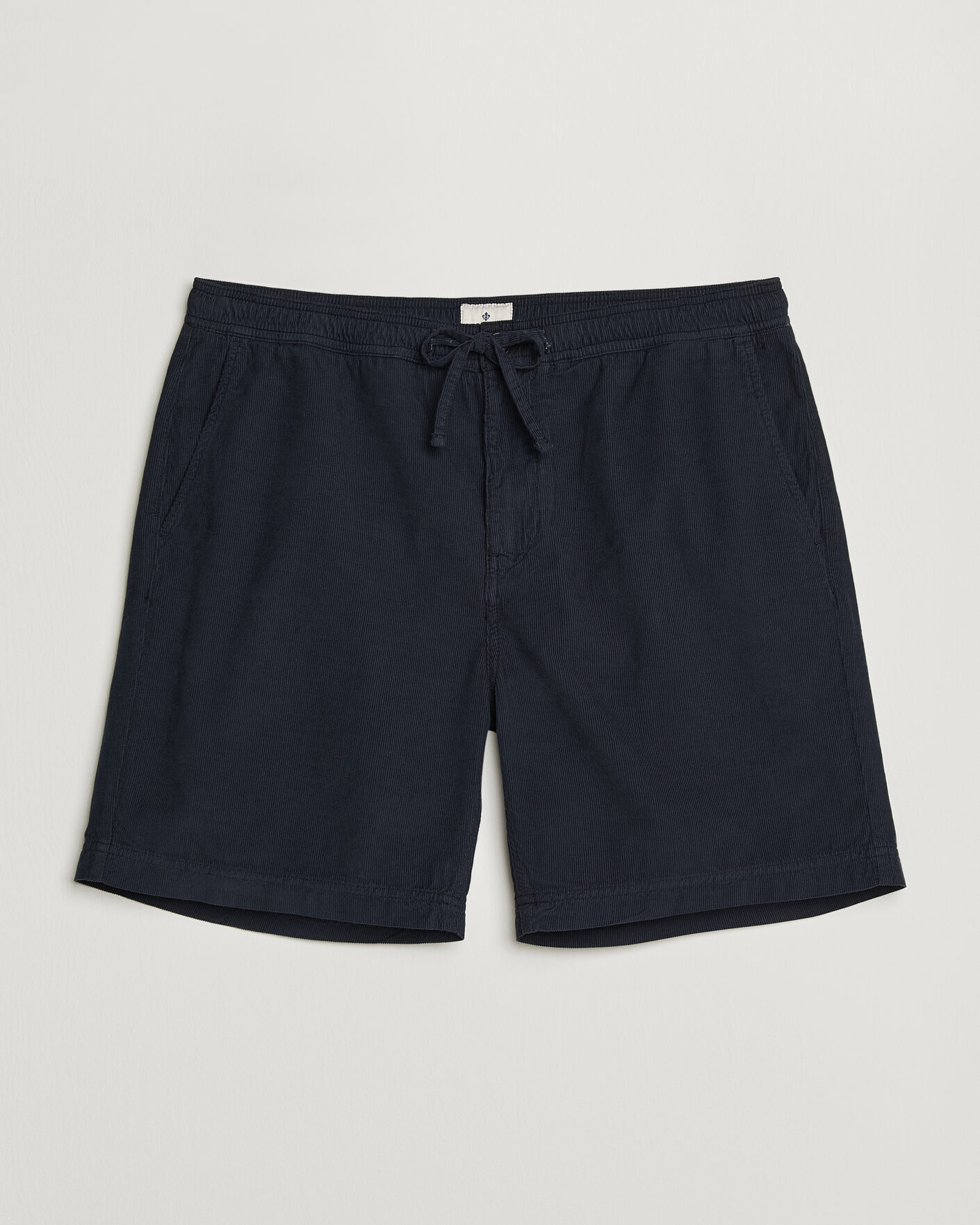 Herre | Shorts | Morris | Fenix Summer Cord Shorts Dark Blue