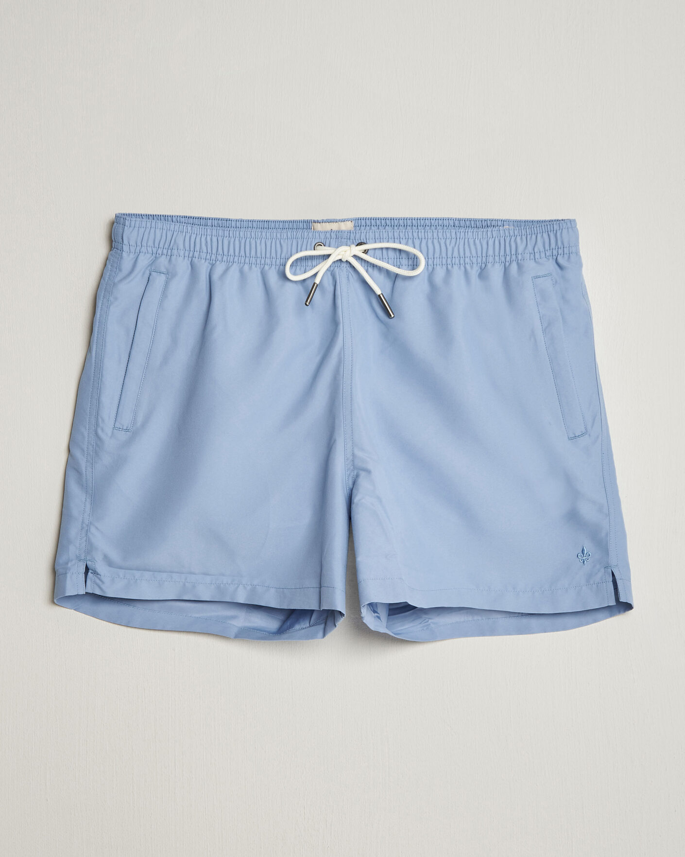 Herre | Badeshorts | Morris | Bathing Trunks Light Blue