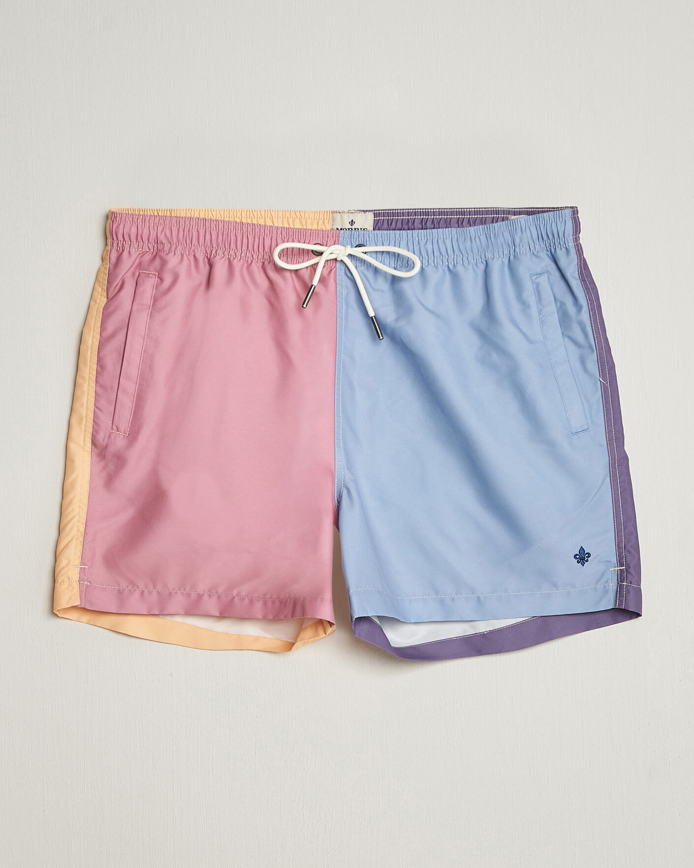 Herre | Badeshorts | Morris | Mixed Bathing Trunks Multi
