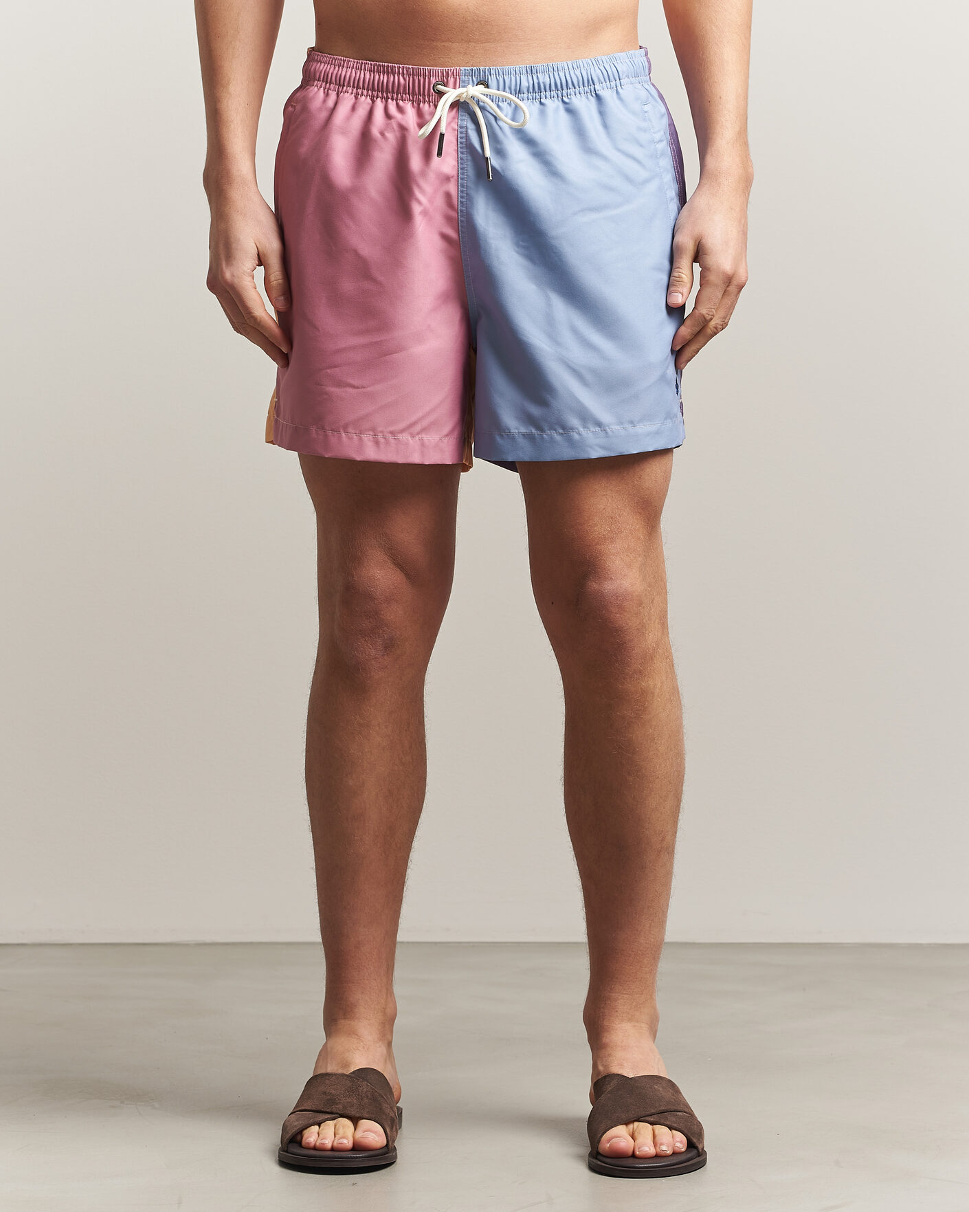 Herre | Badeshorts | Morris | Mixed Bathing Trunks Multi